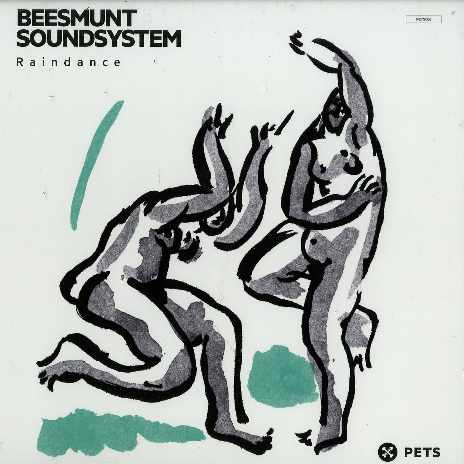 Beesmunt Soundsystem - RAINDANCE 