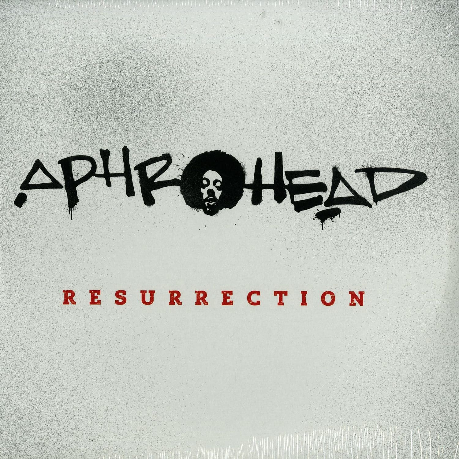 Aphrohead - RESSURRECTION 