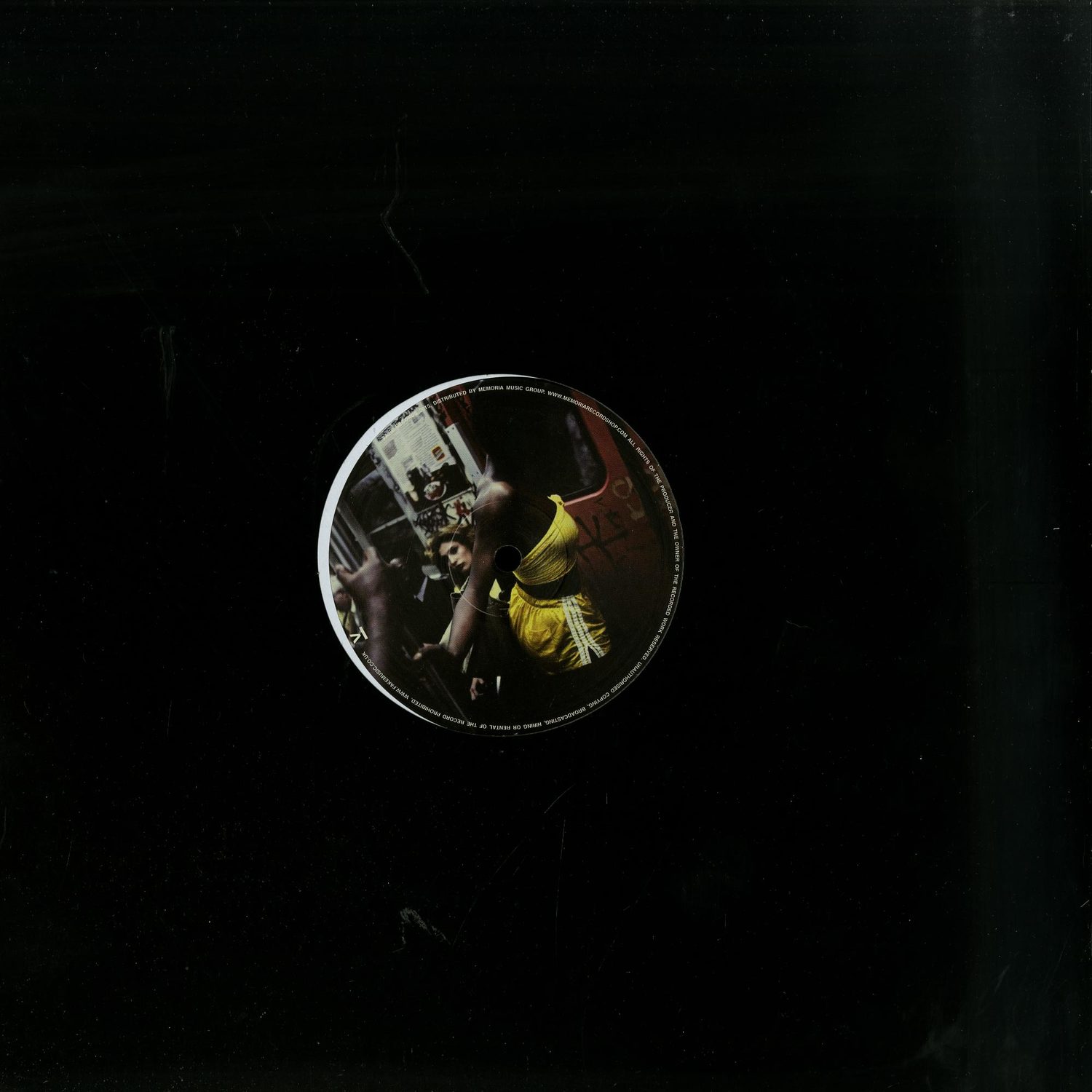 Drana - LUPE EP 