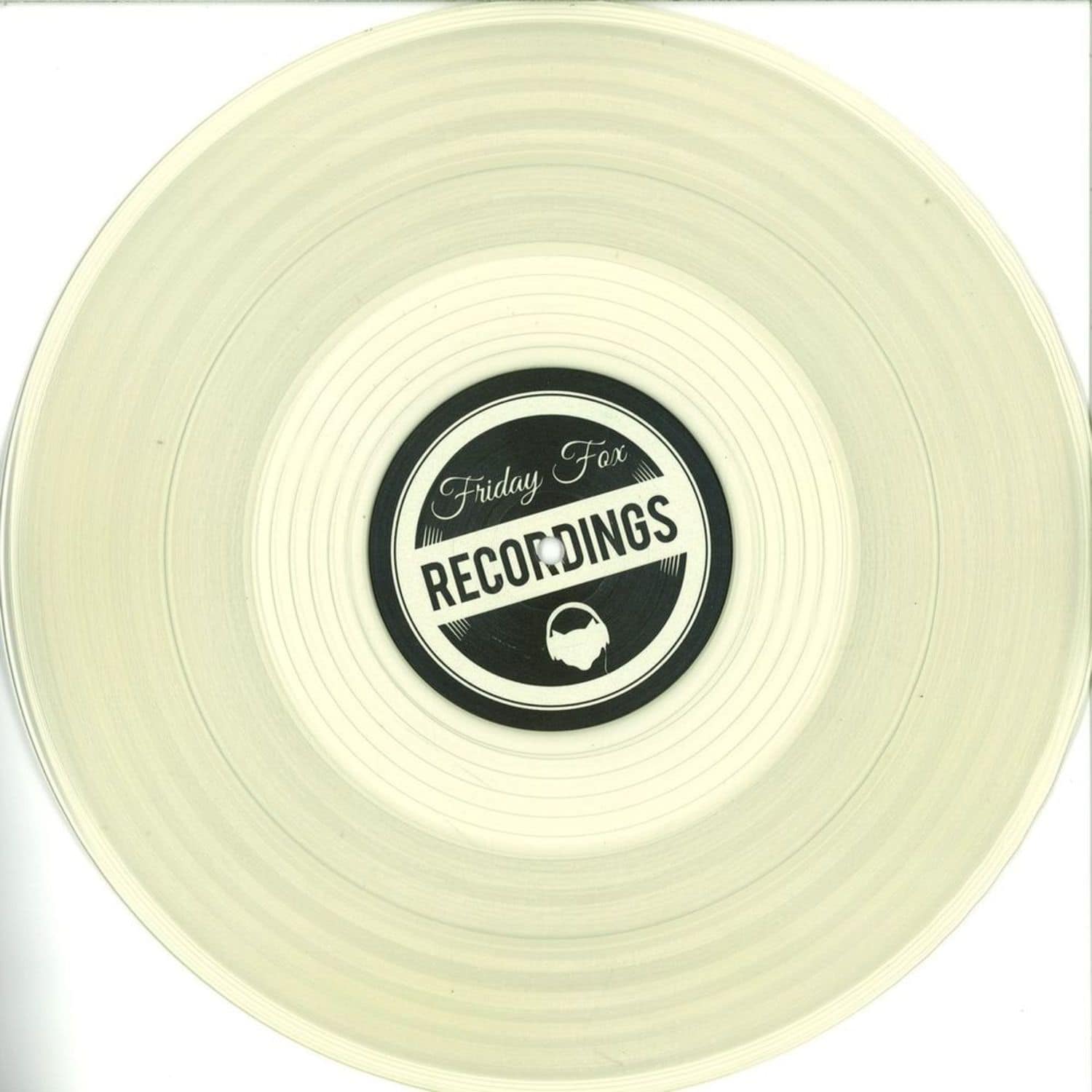 Various - SOUNDS FROM THE DEN VOL 1