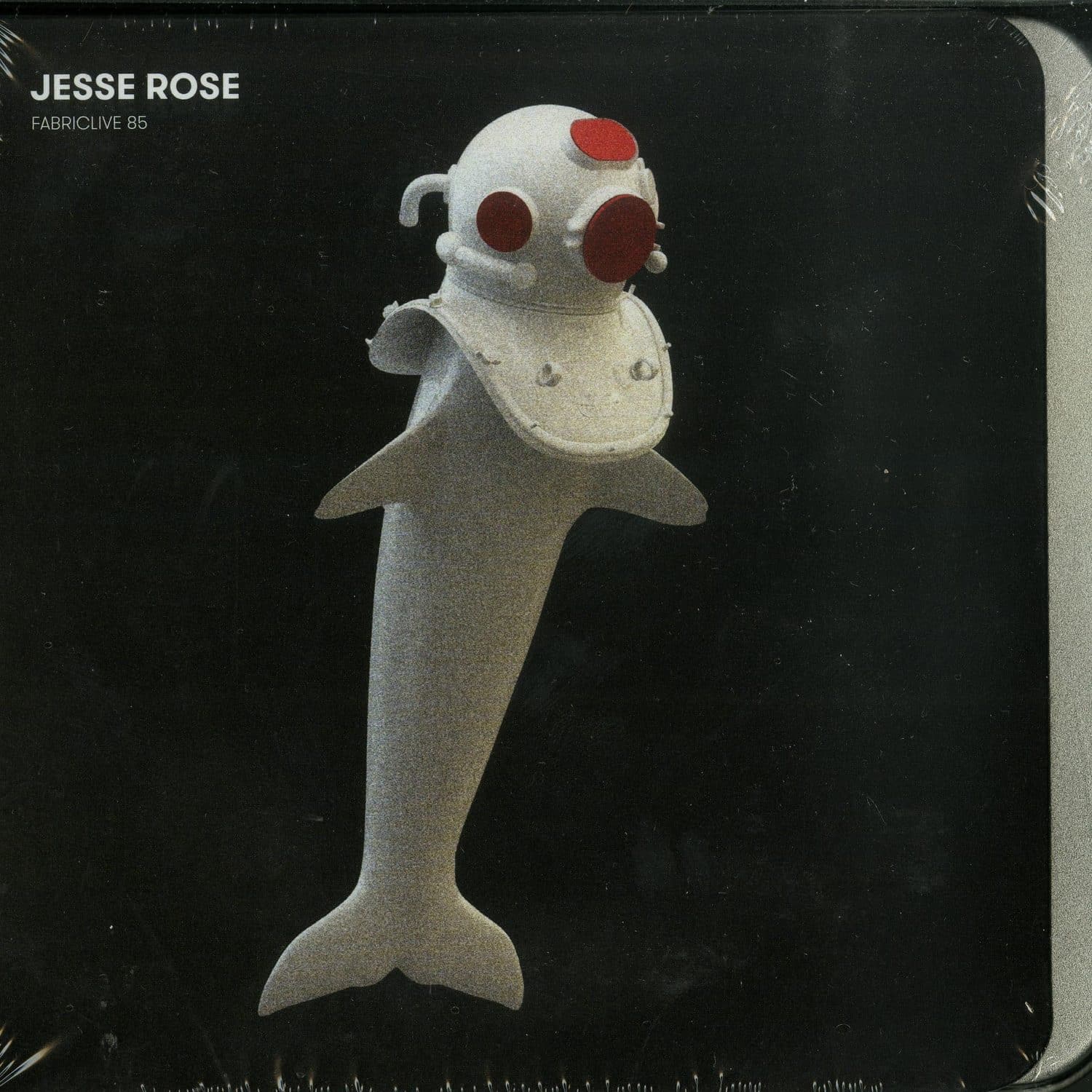Jesse Rose - FABRIC LIVE 85 