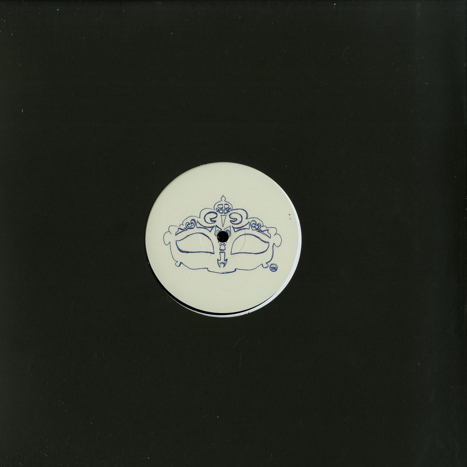 Legowelt / Dos Attack - ALIEN ABDUCTION / FLUE