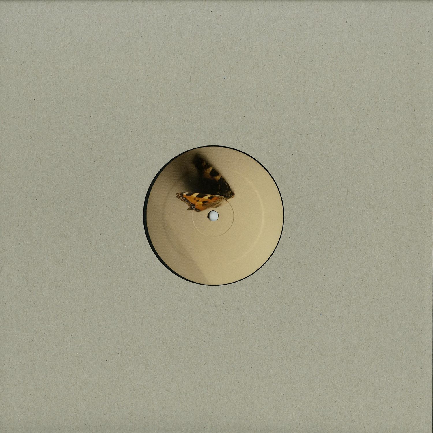 Ben Buitendijk - VENOMOUS EP