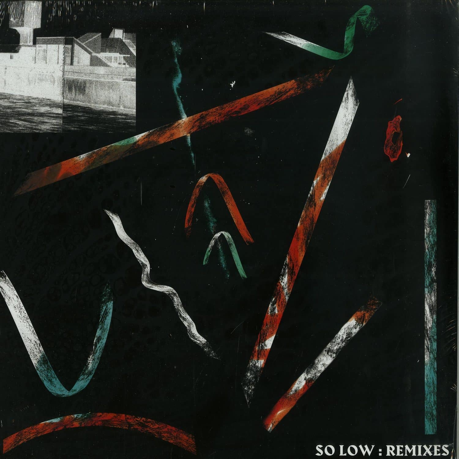 Various Artists - SO LOW REMIXES