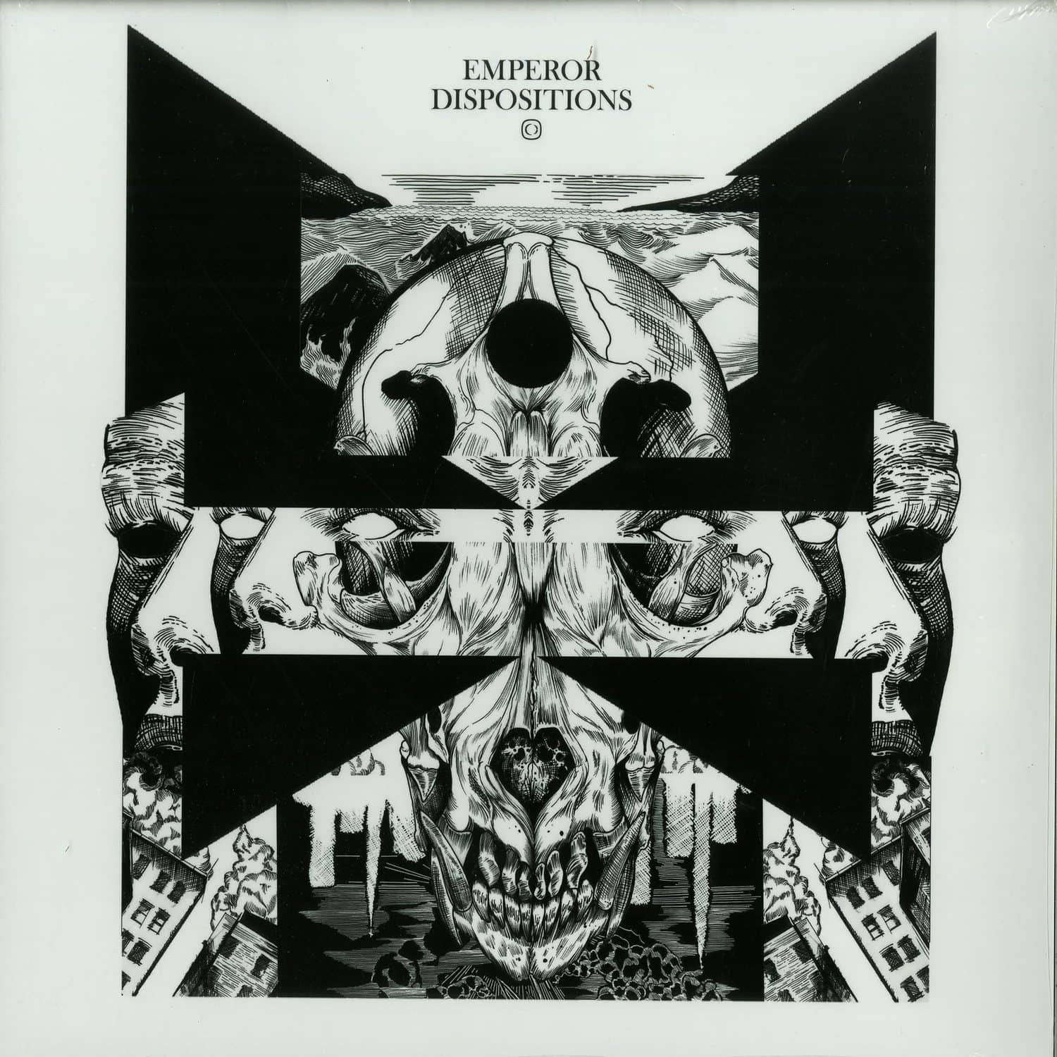 Emperor - DISPOSITIONS 