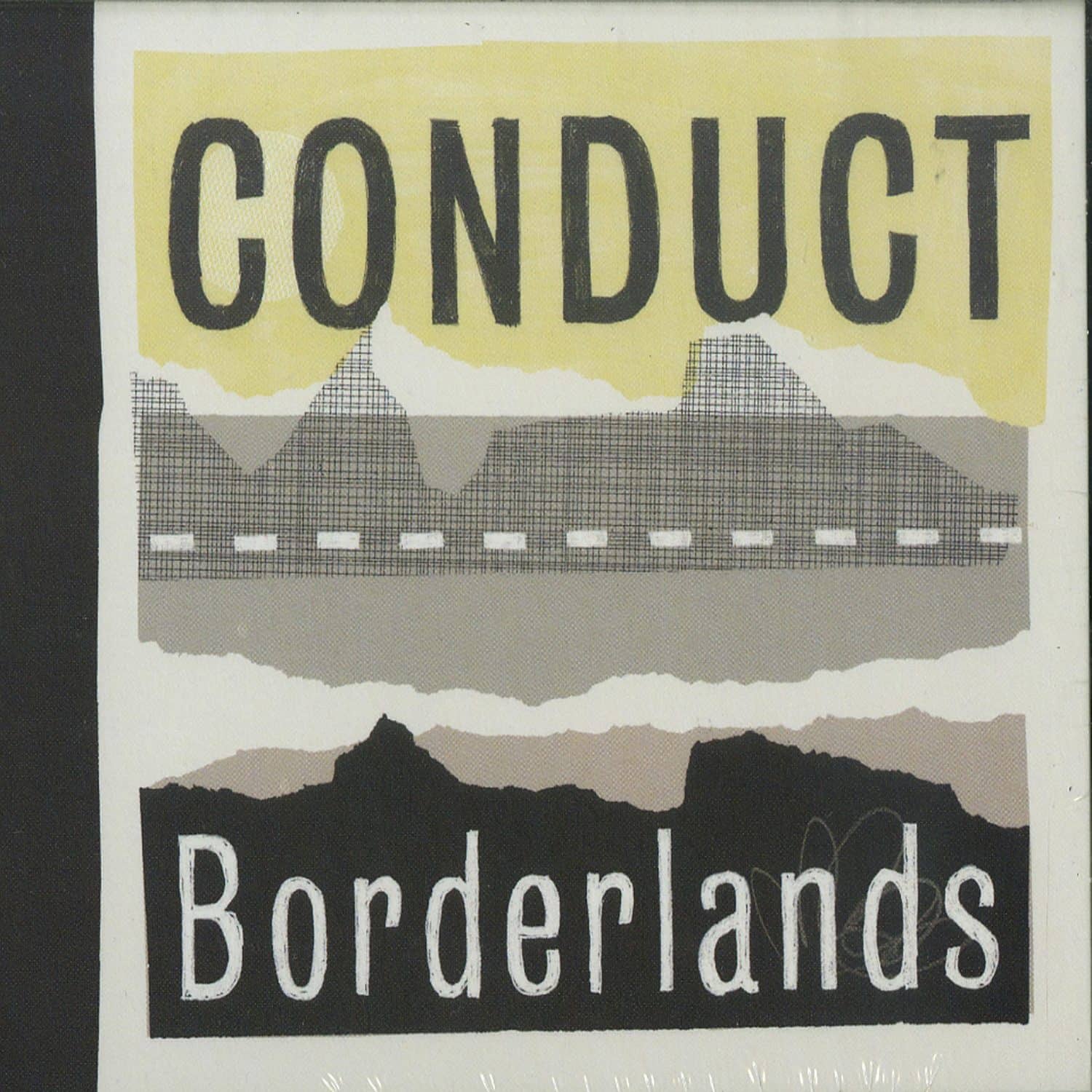 Conduct - BORDERLANDS 