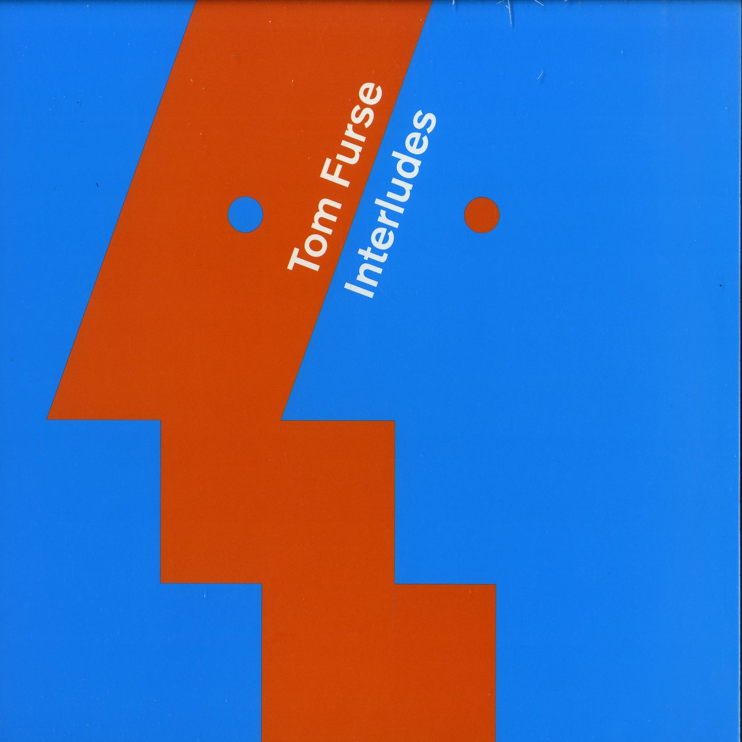 Tom Furse - INTERLUDES 