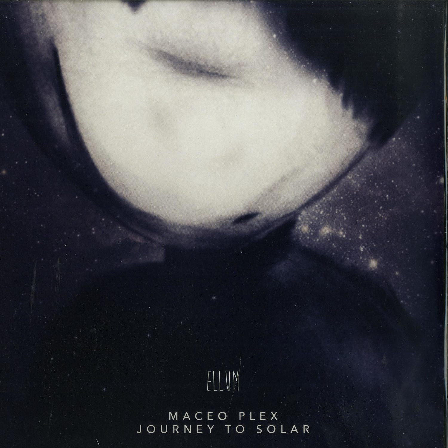 Maceo Plex - JOURNEY TO SOLAR 