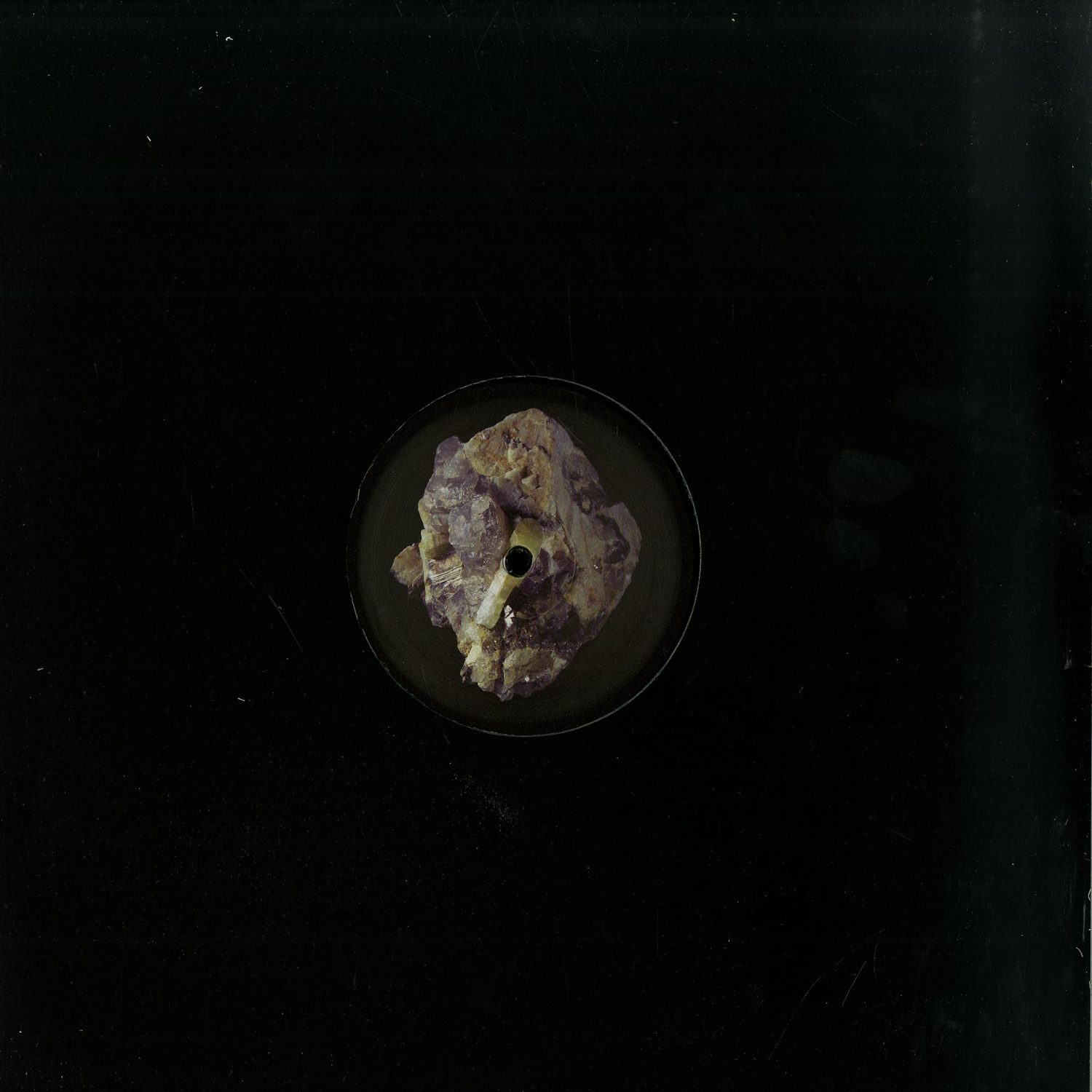 J. Blofeld - NO LINE EP