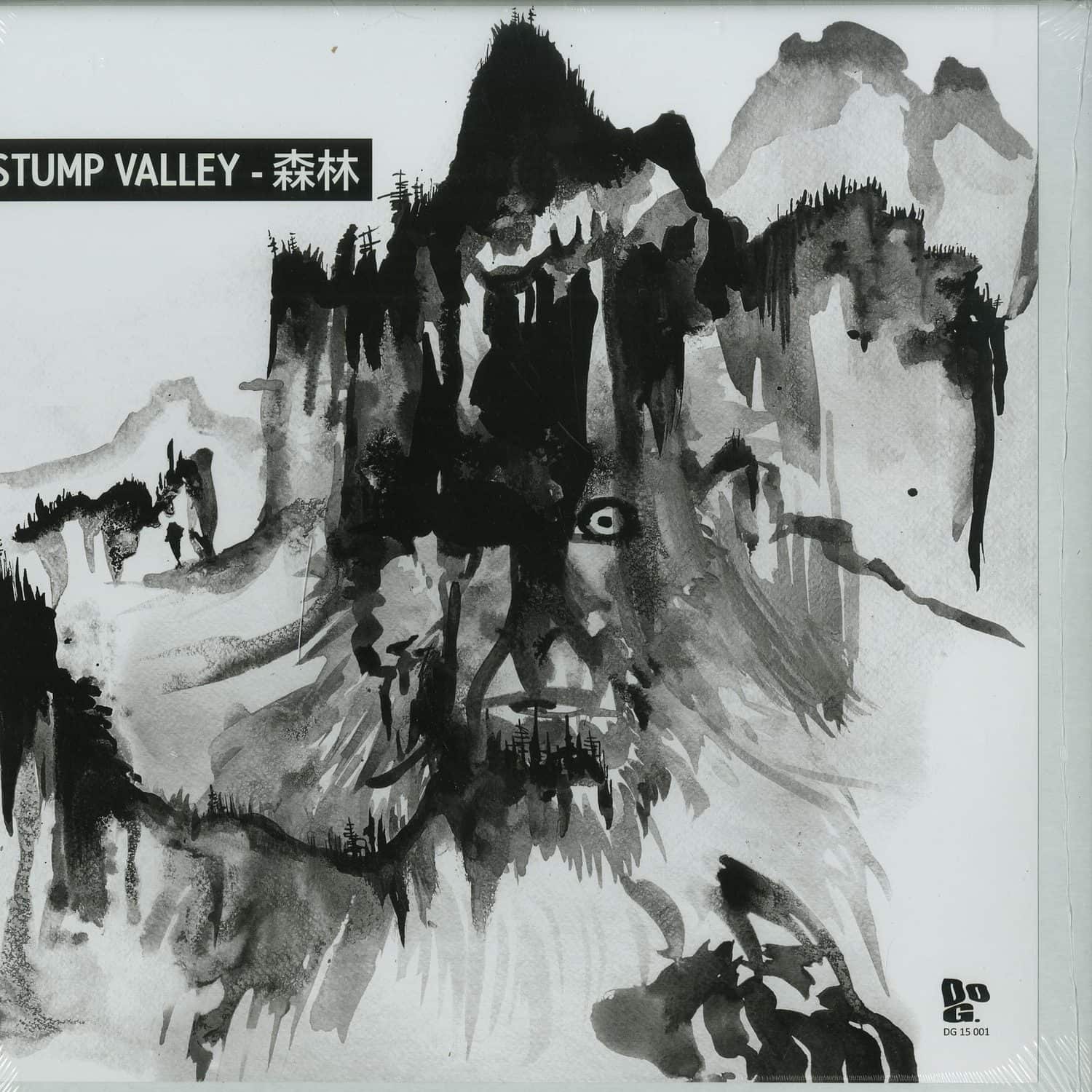 Stump Valley - ...