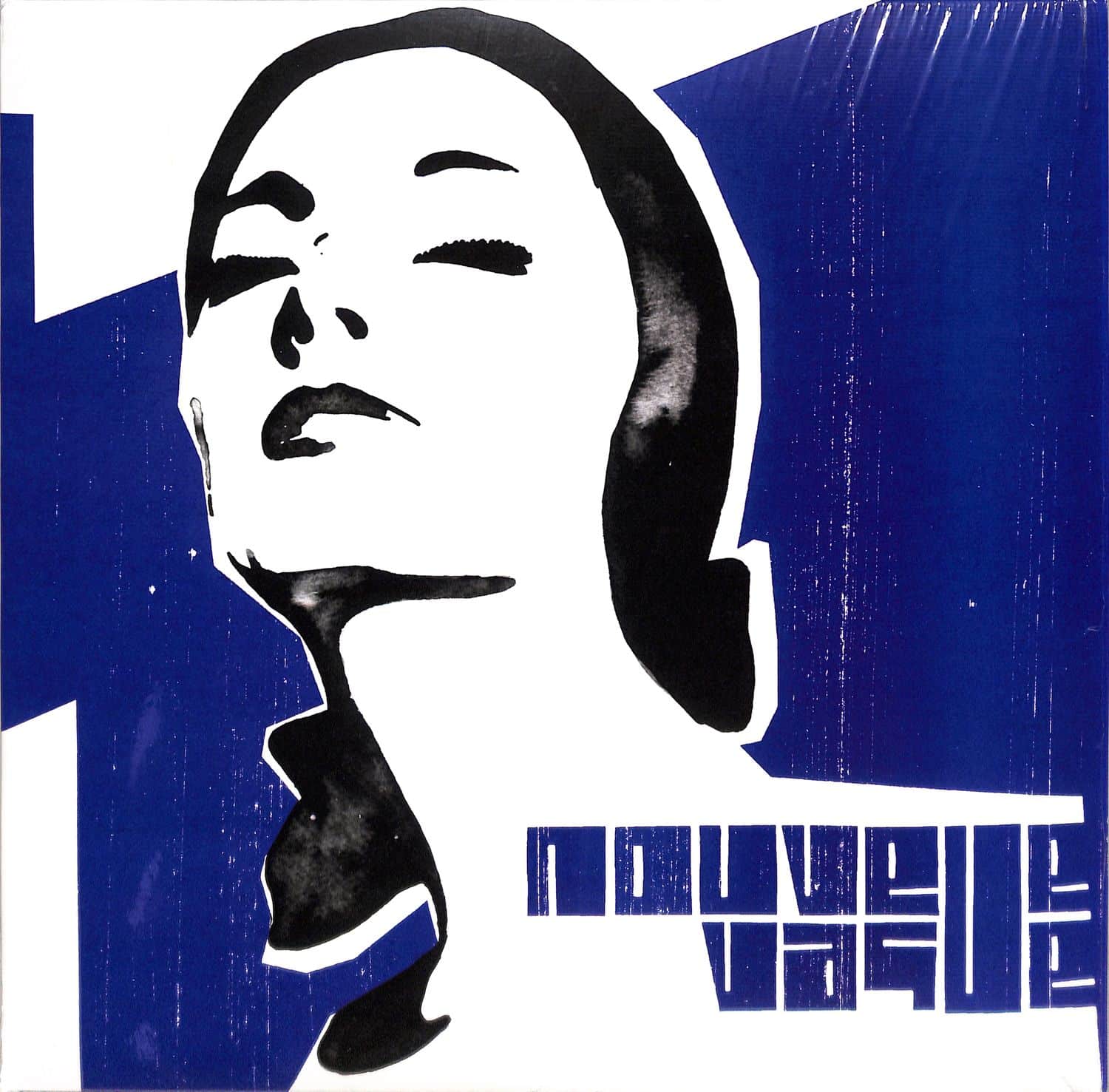 Nouvelle Vague - NOUVELLE VAGUE 