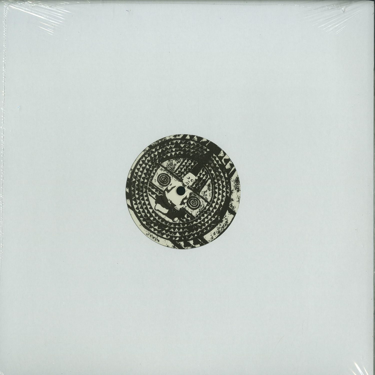 Nummer - TRIBAL TROUBLE