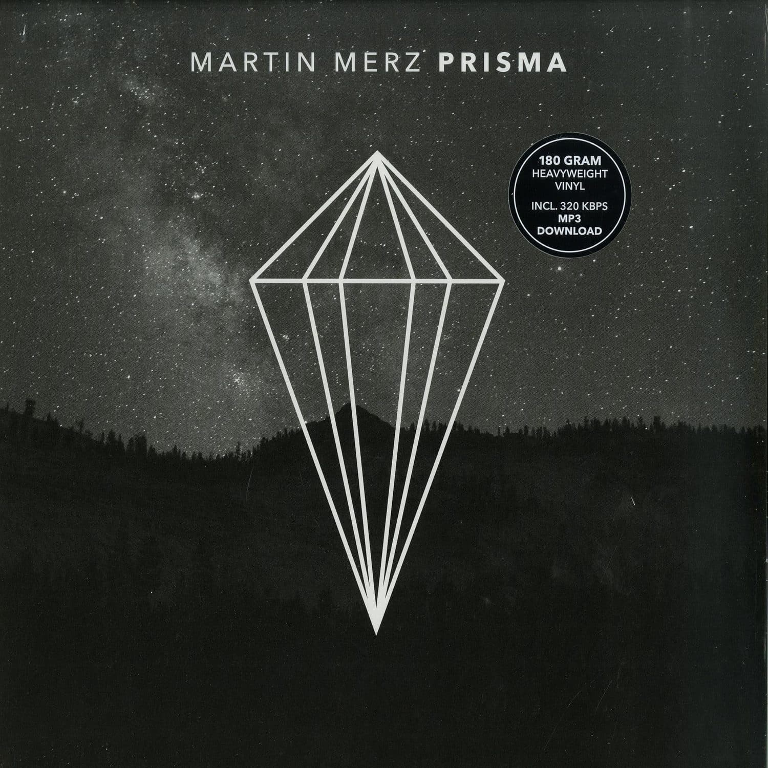 Martin Merz - PRISMA 