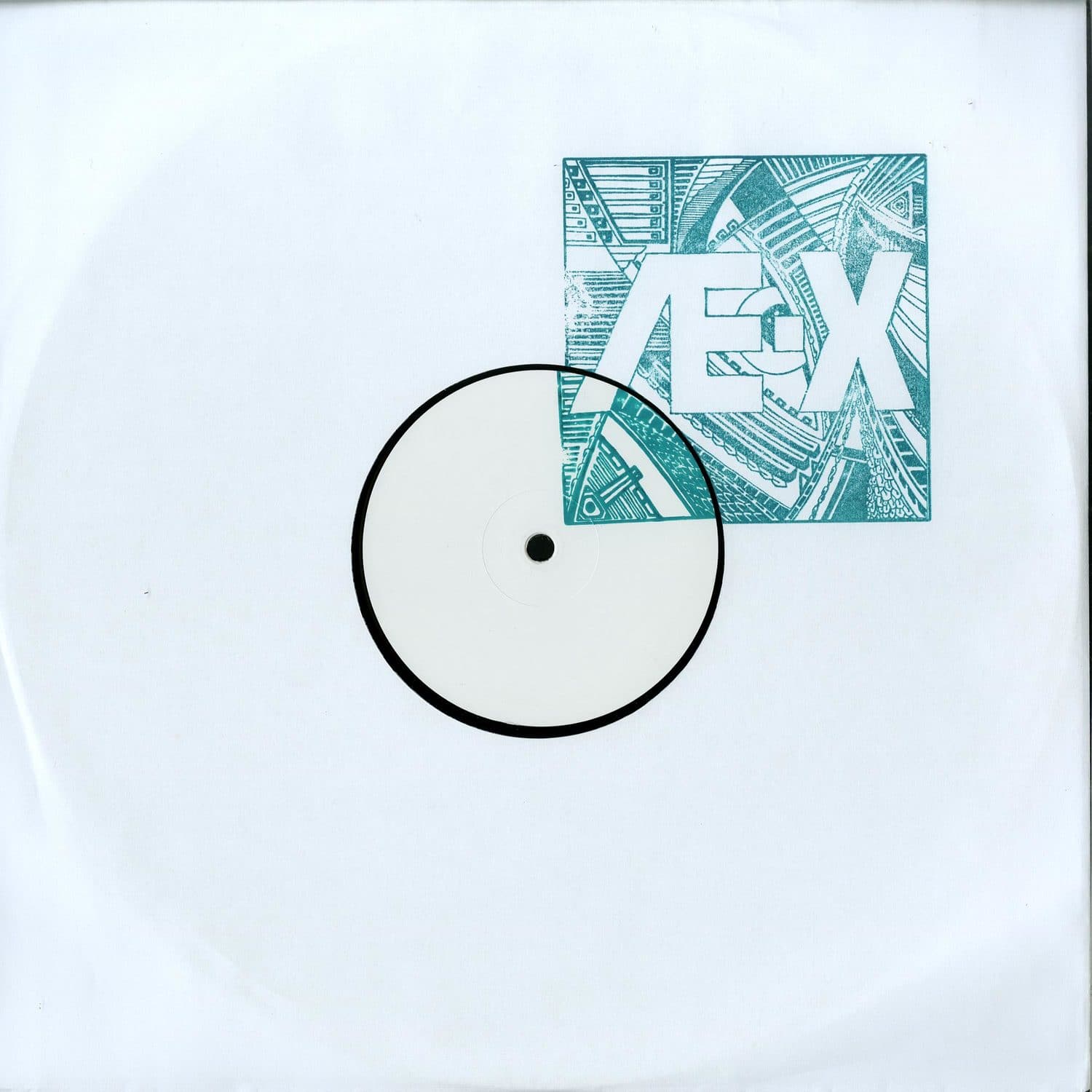 Various Artists - AEX001