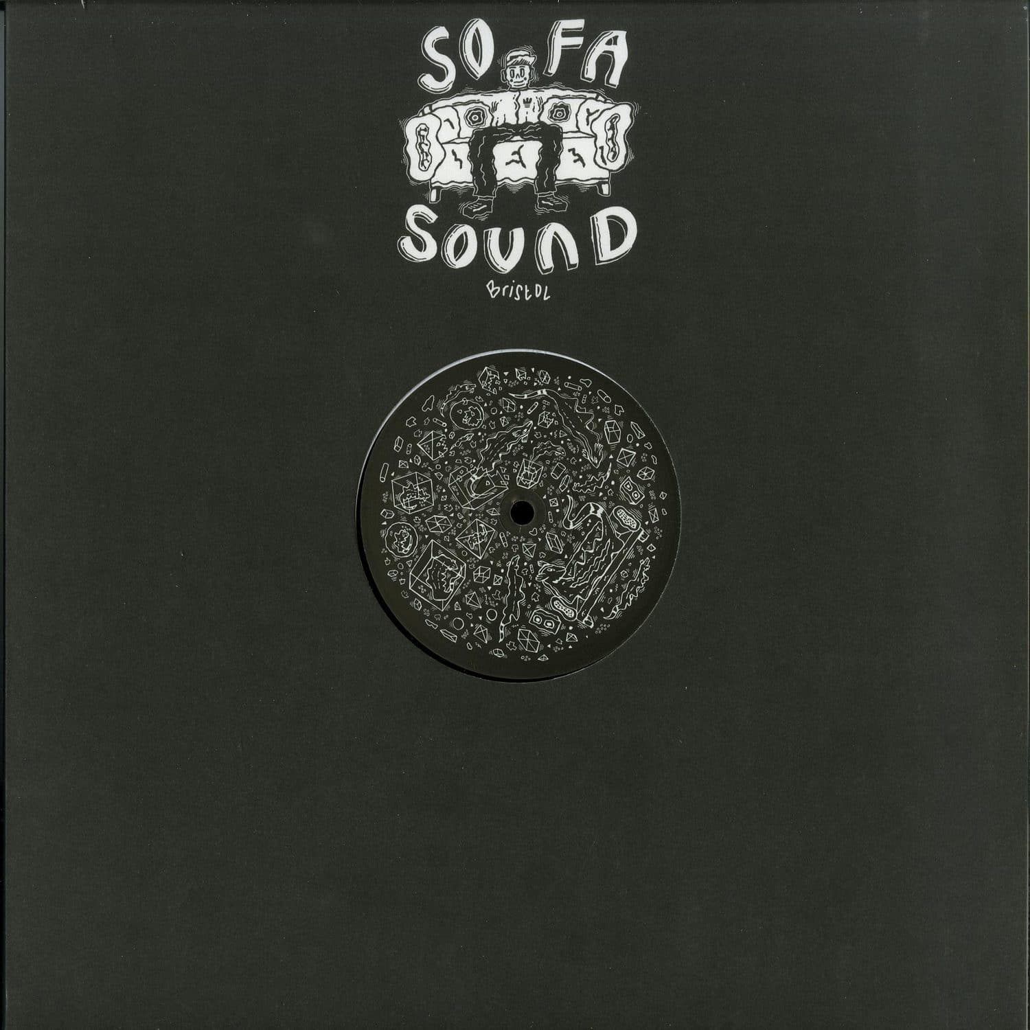 DLR - SOFA SOUND 001
