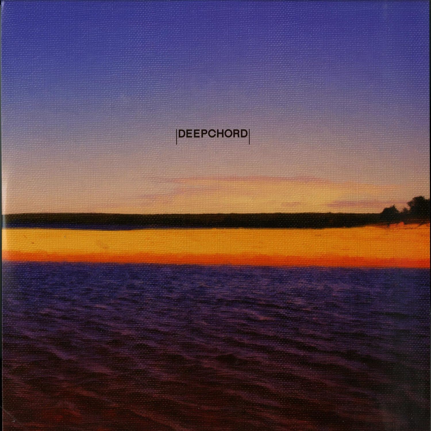 Deepchord - NORTHERN SHORES EP