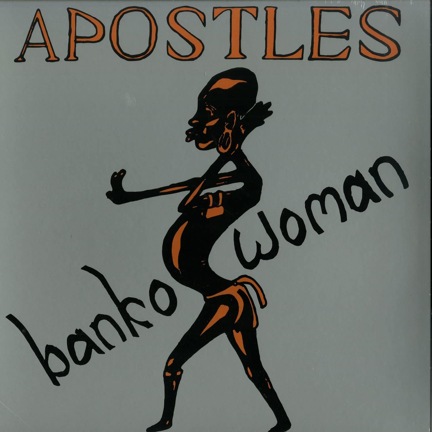 Apostles - BANKO WOMAN 