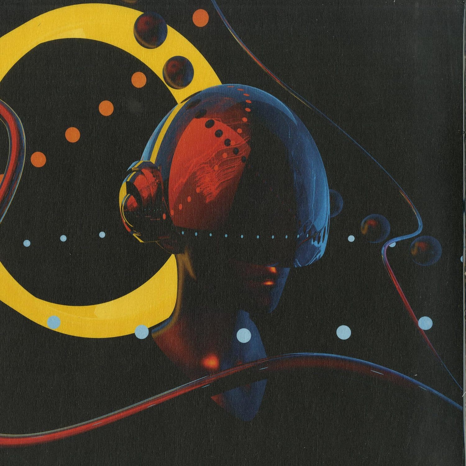 Stephen Lopkin - EP
