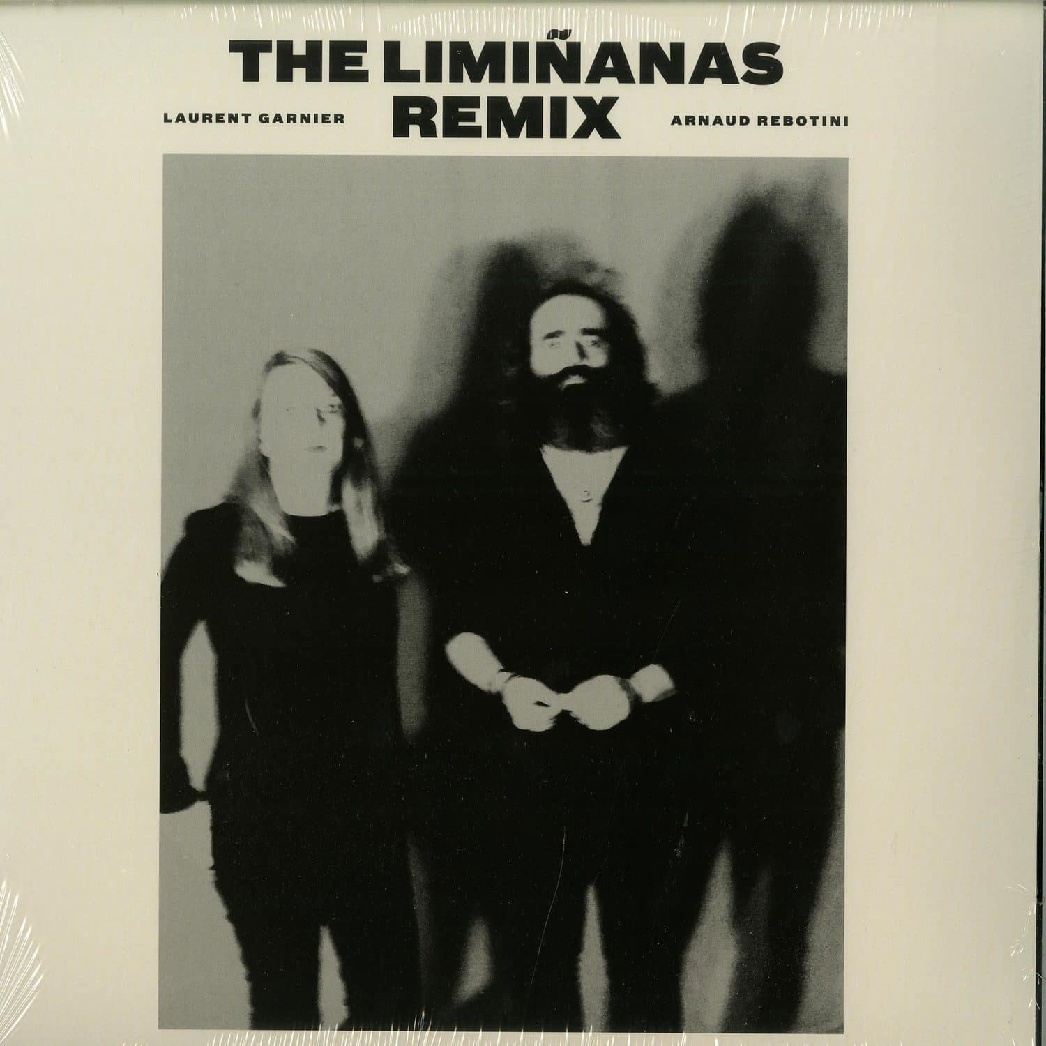 The Liminanas - REMIX 