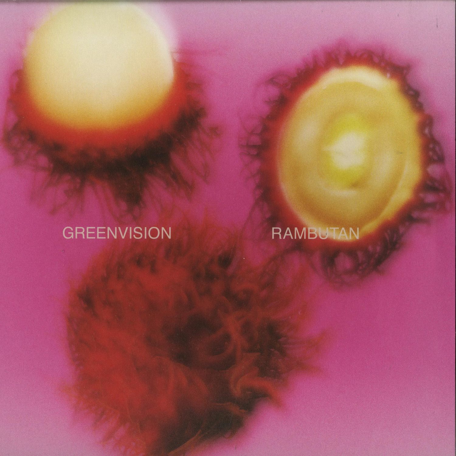 Greenvision - RAMBUTAN