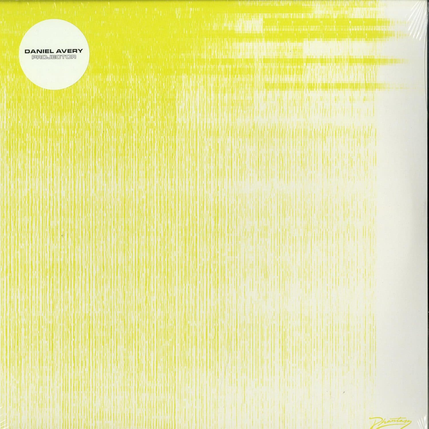Daniel Avery - PROJECTOR EP