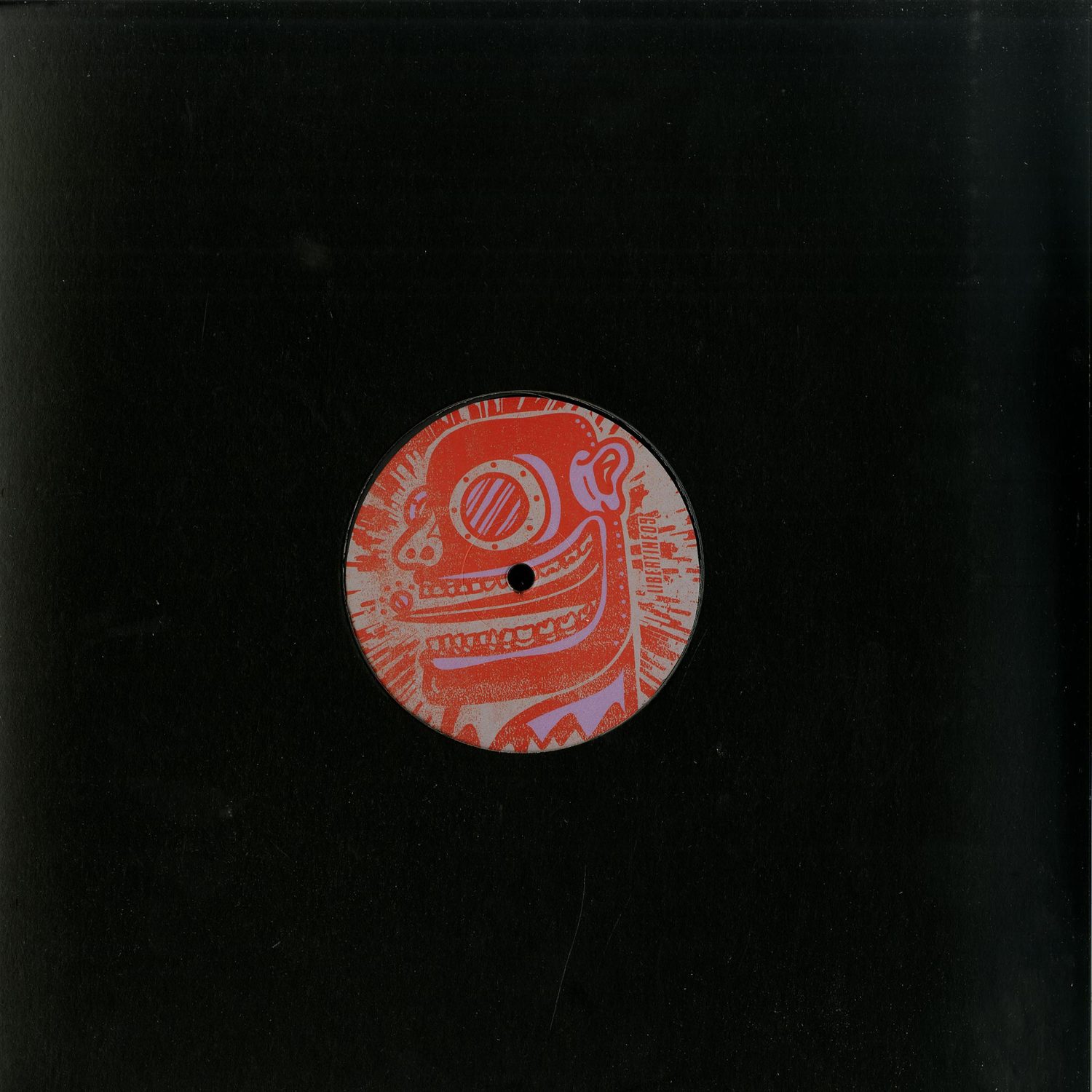 Corp - LIBERTINE 09 