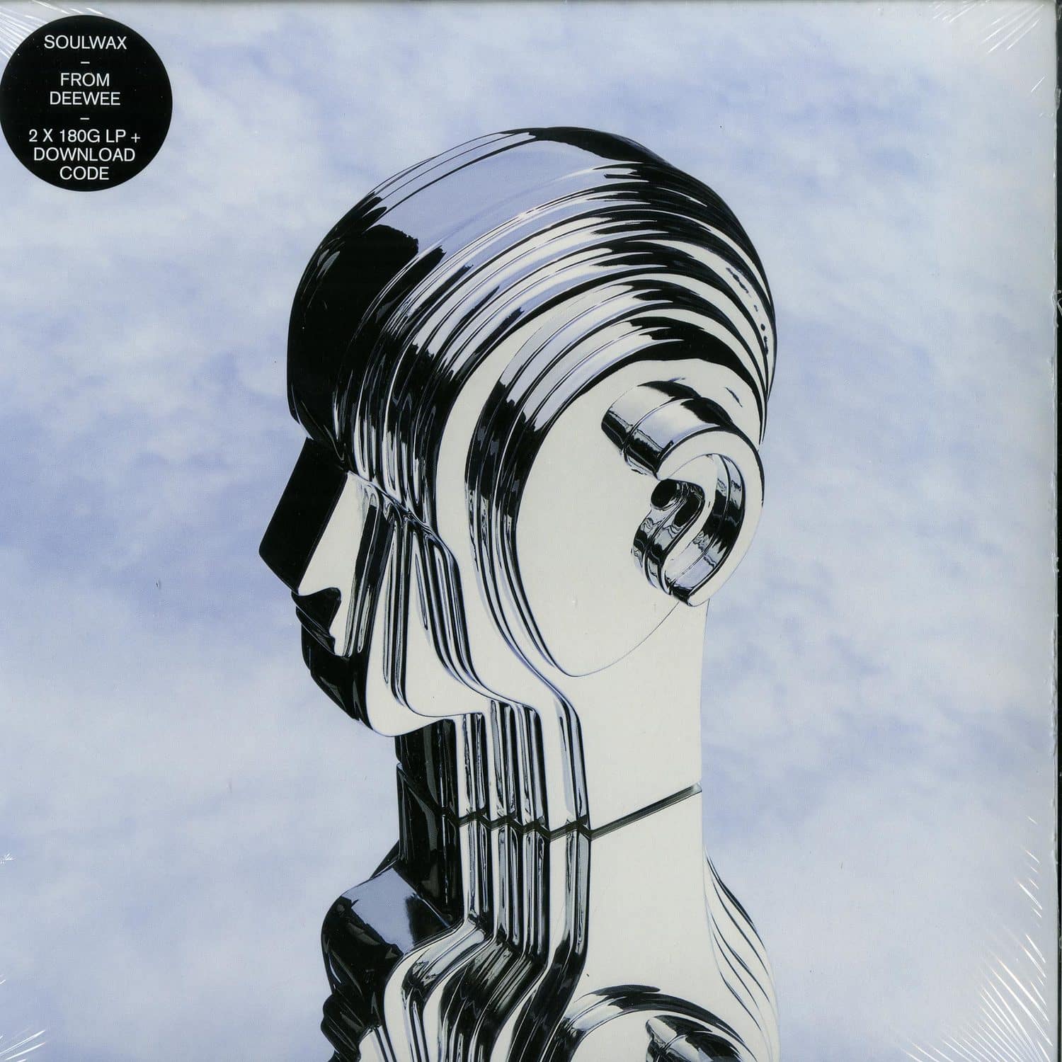 Soulwax - FROM DEEWEE 