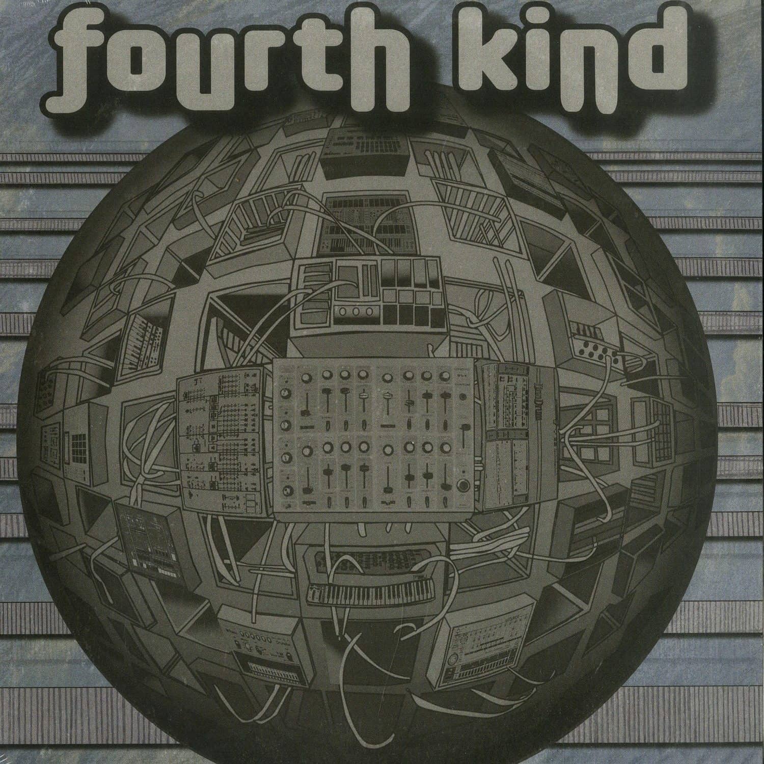 Fourth Kind - FOURTH KIND 