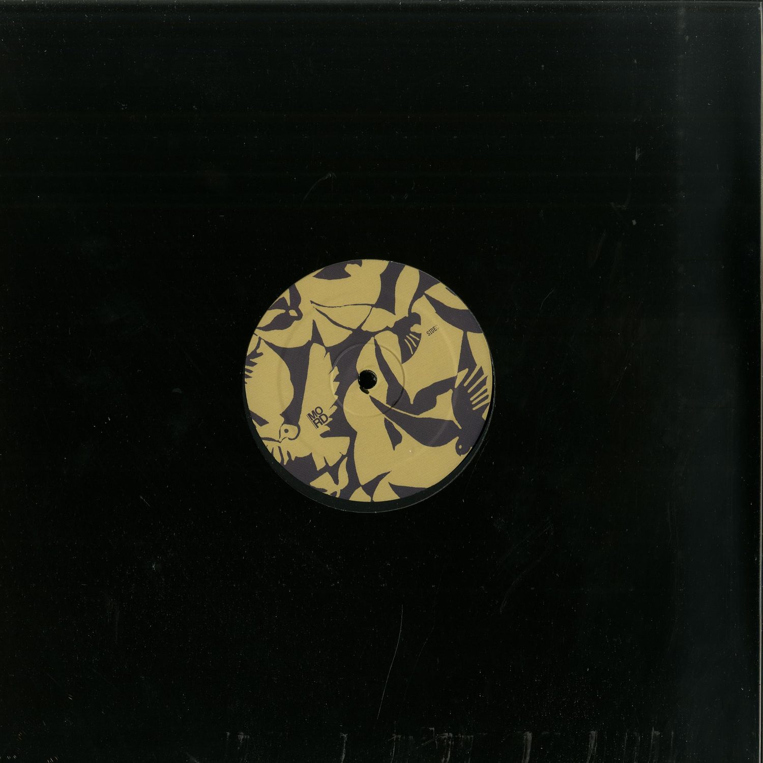 Radial - TYMPANA EP 