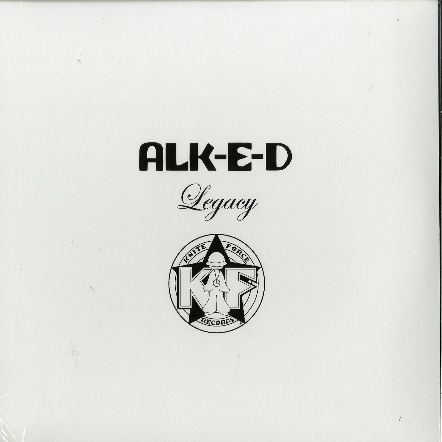Alk-E-D - LEGACY