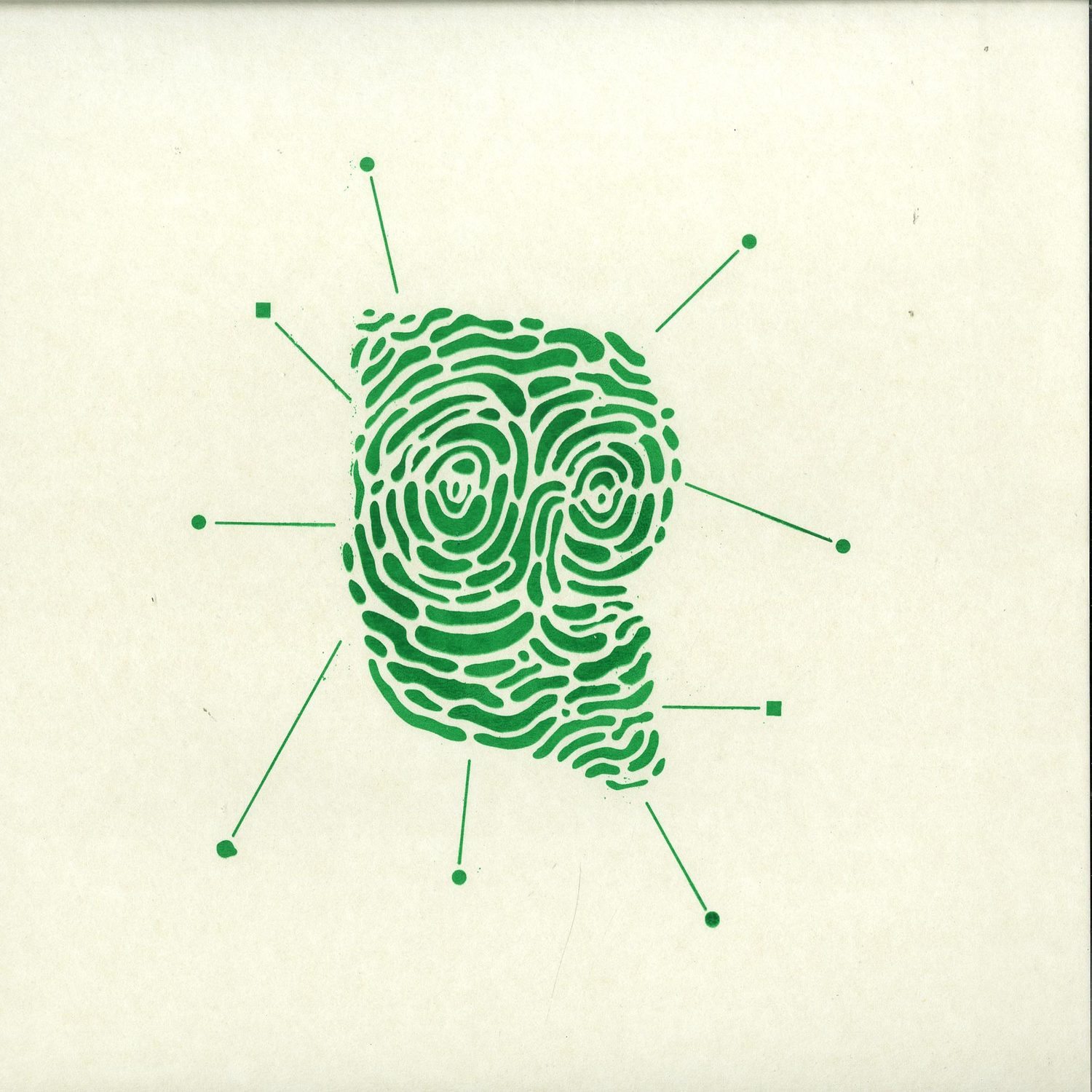 Mor Elian - MOVE LIKE ATOMS