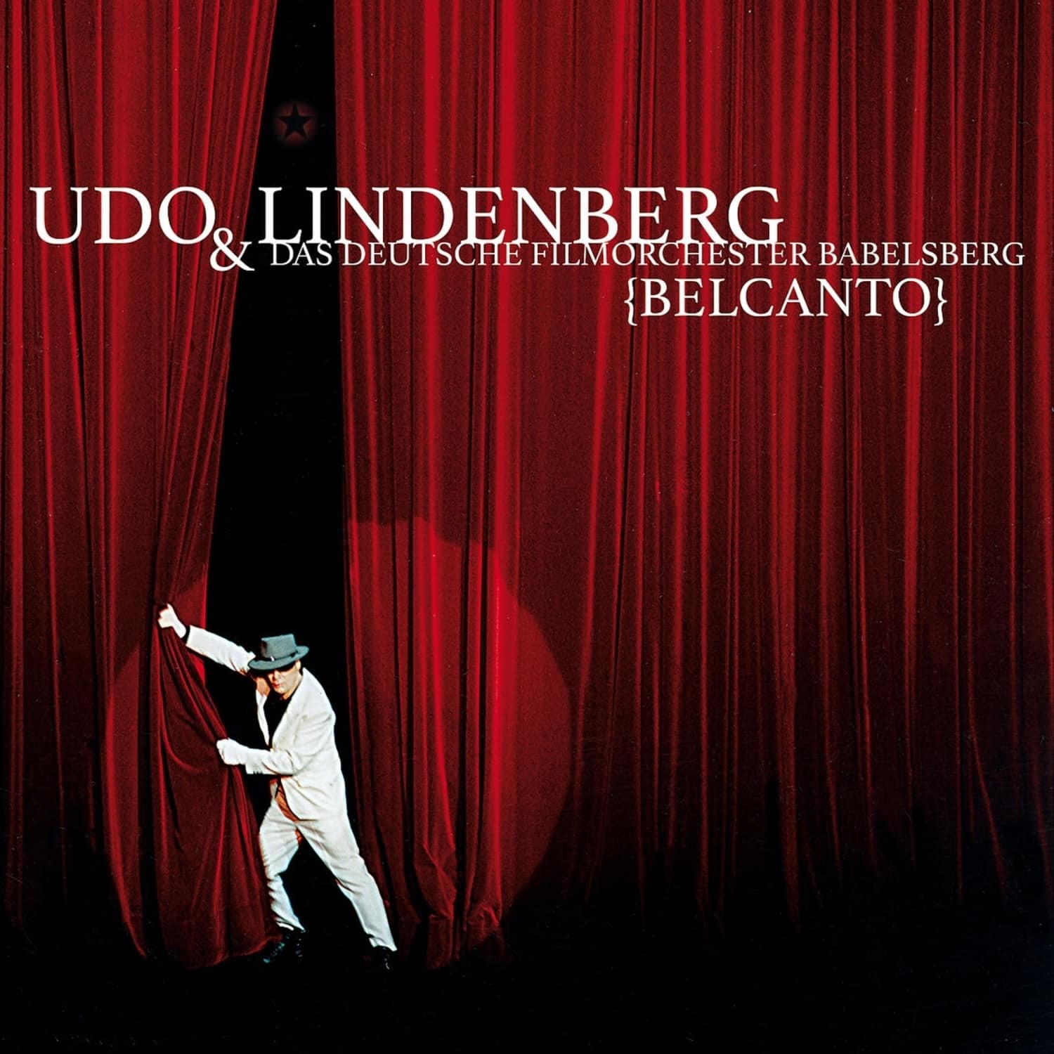 Udo Lindenberg - BELCANTO 