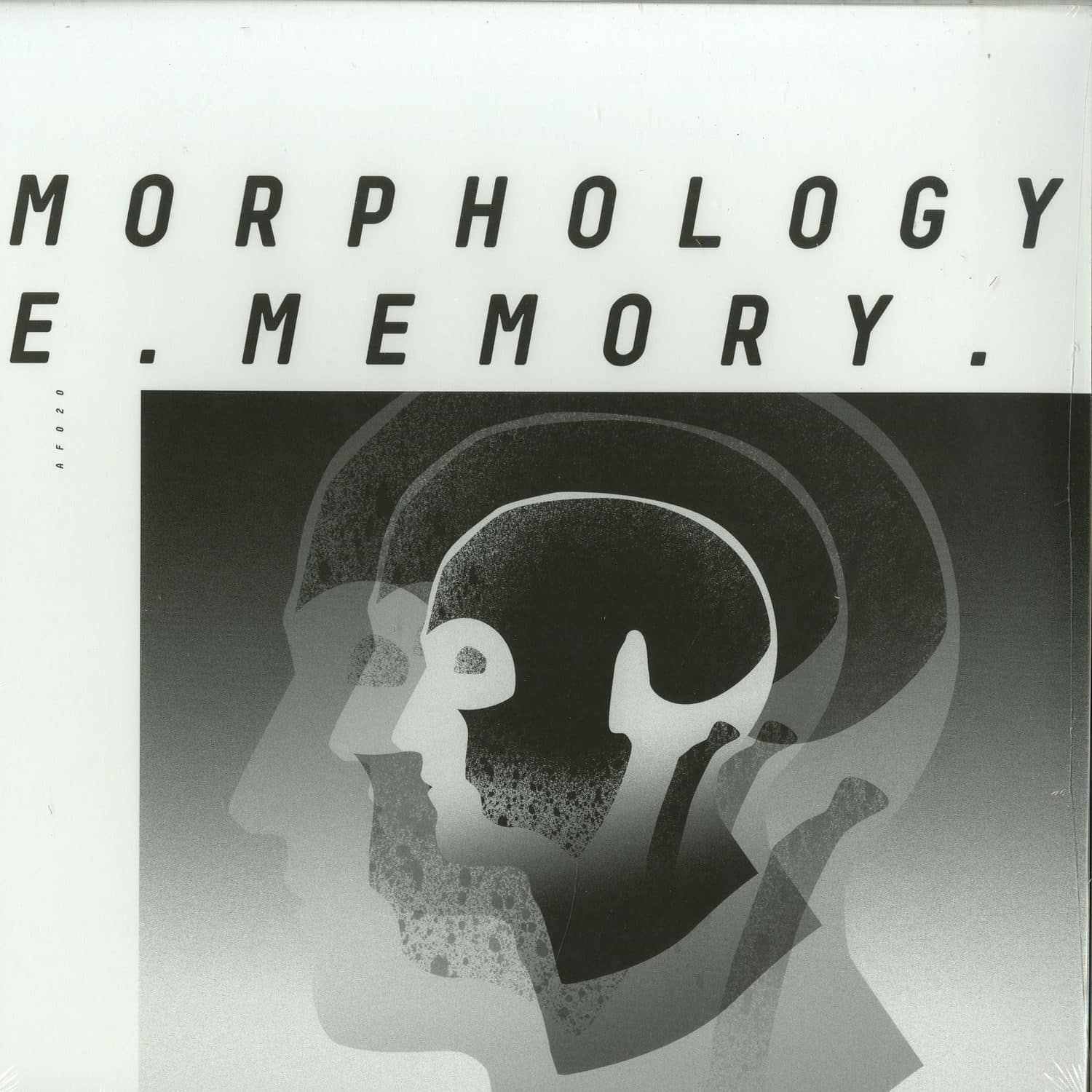Morphology - COLLECTIVE MEMORY EP