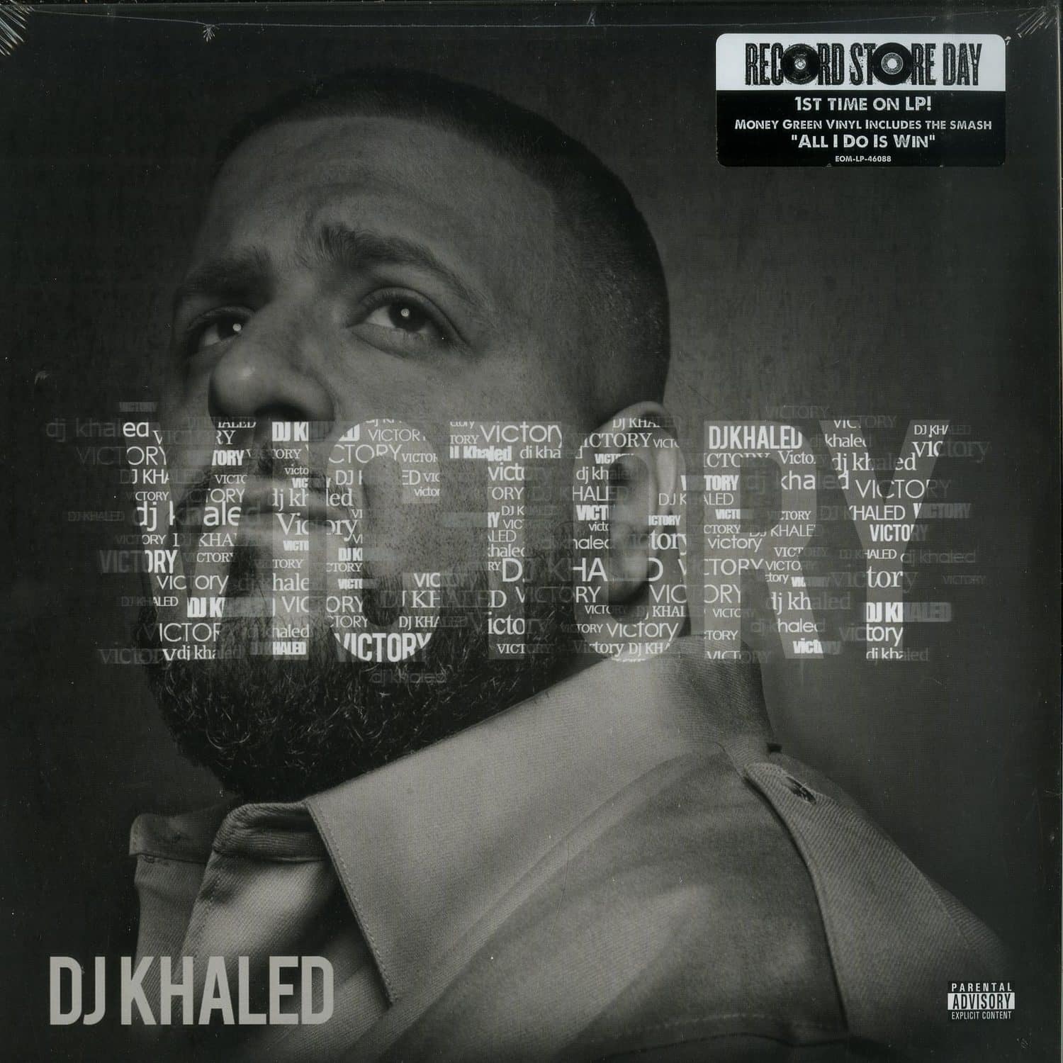 DJ Khaled - VICTORY 