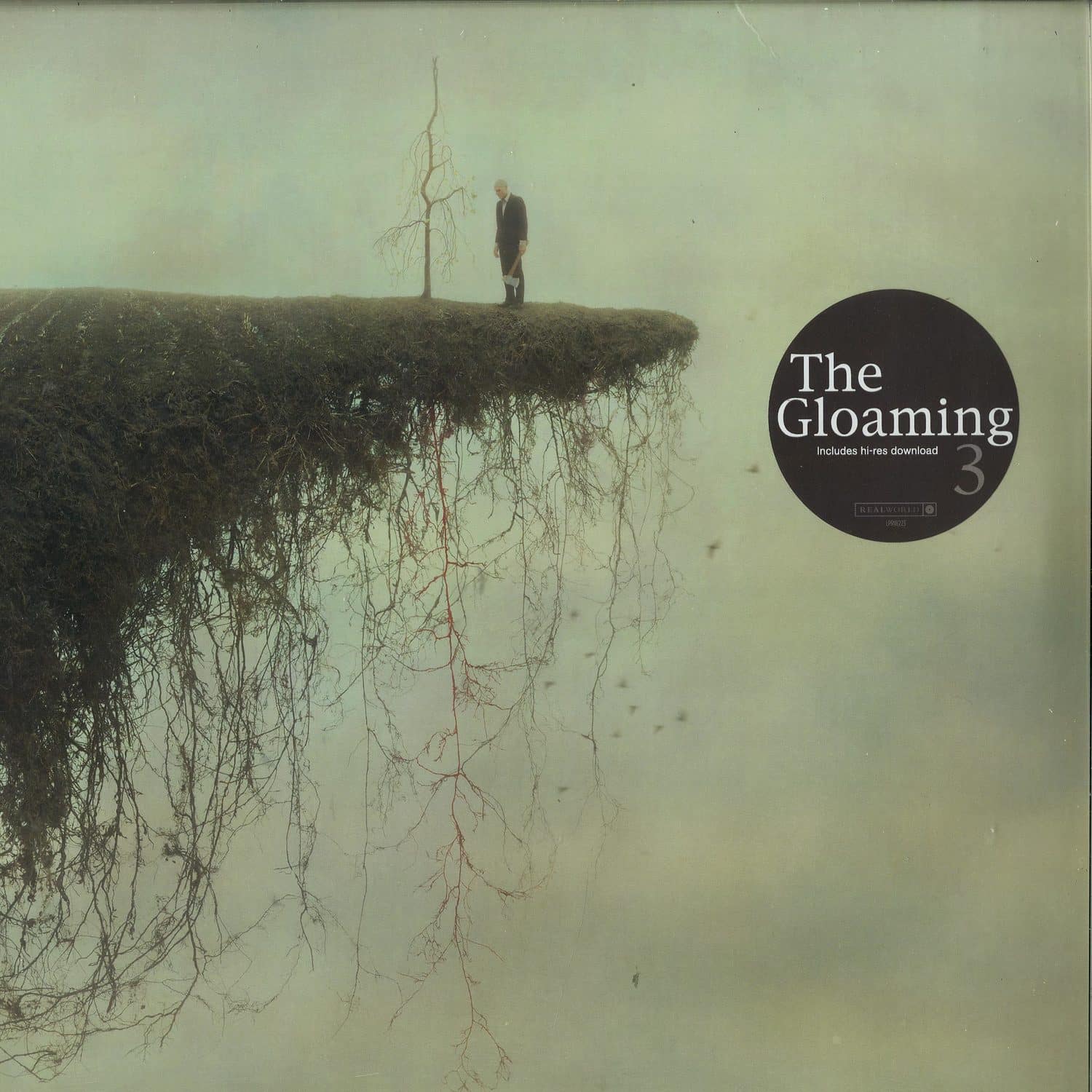 The Gloaming - THE GLOAMING 3 