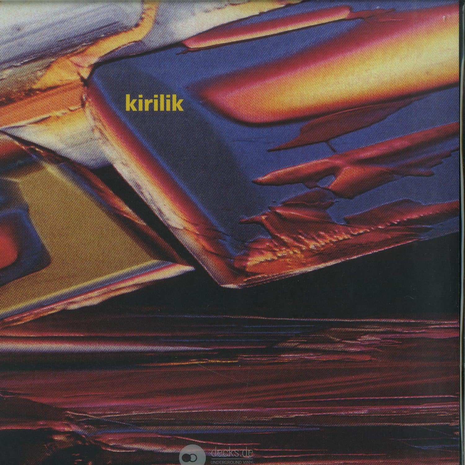 Kirilik - SOULS EP