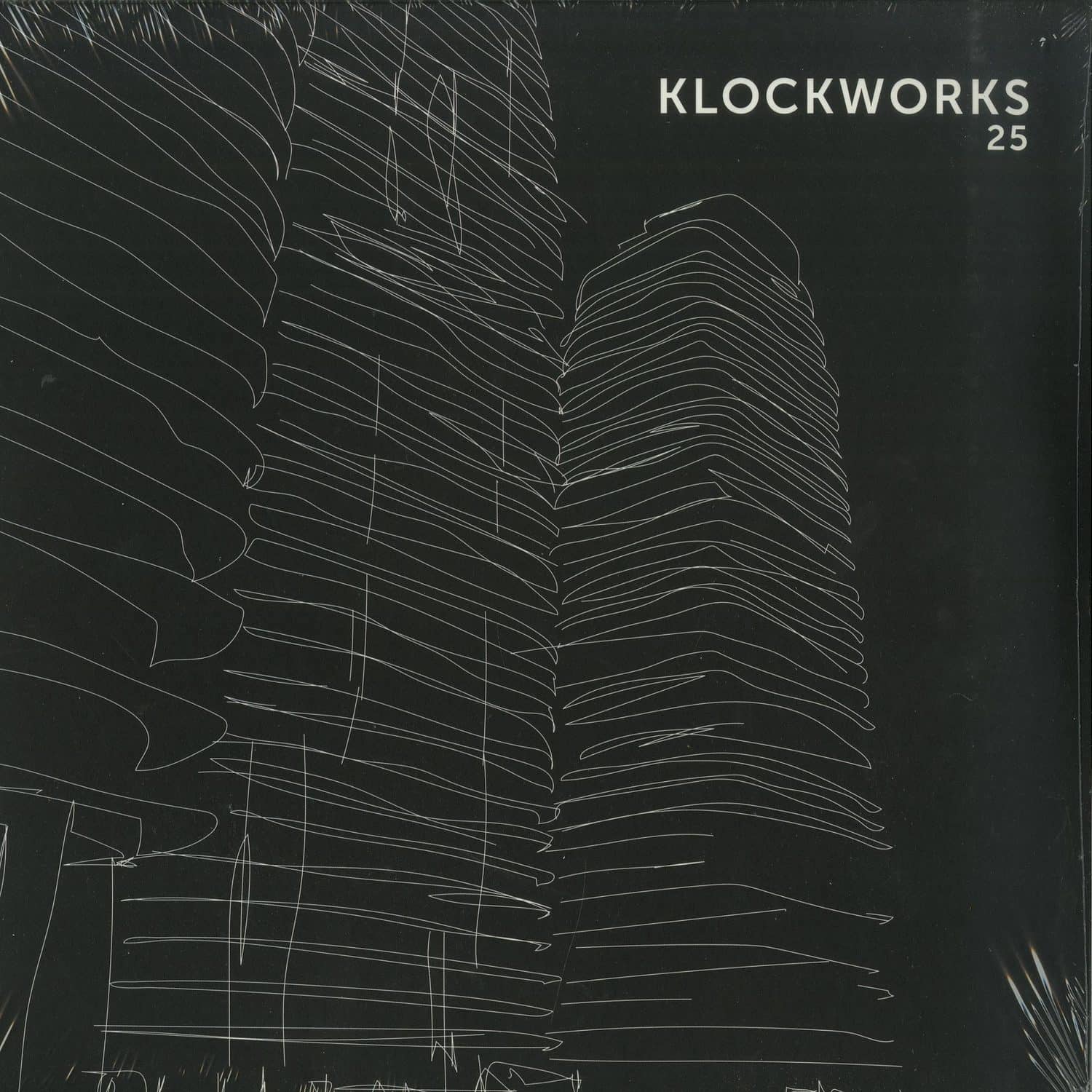 Newa - KLOCKWORKS 25