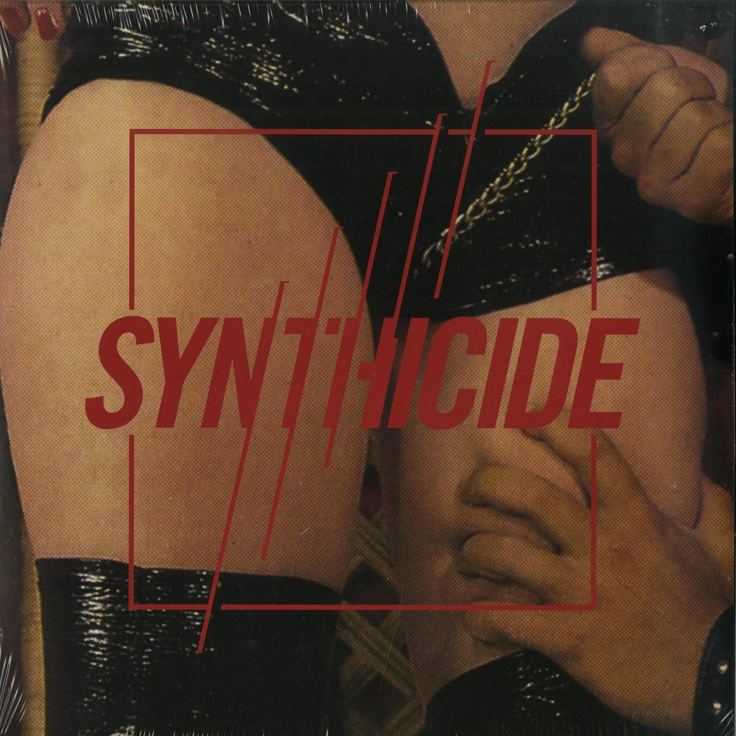 Various Artists - SYNTHICIDE COMPILATION V2.0