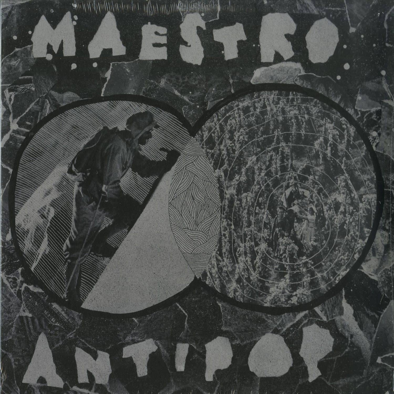 T9 - MAESTRO / ANTIPOP 