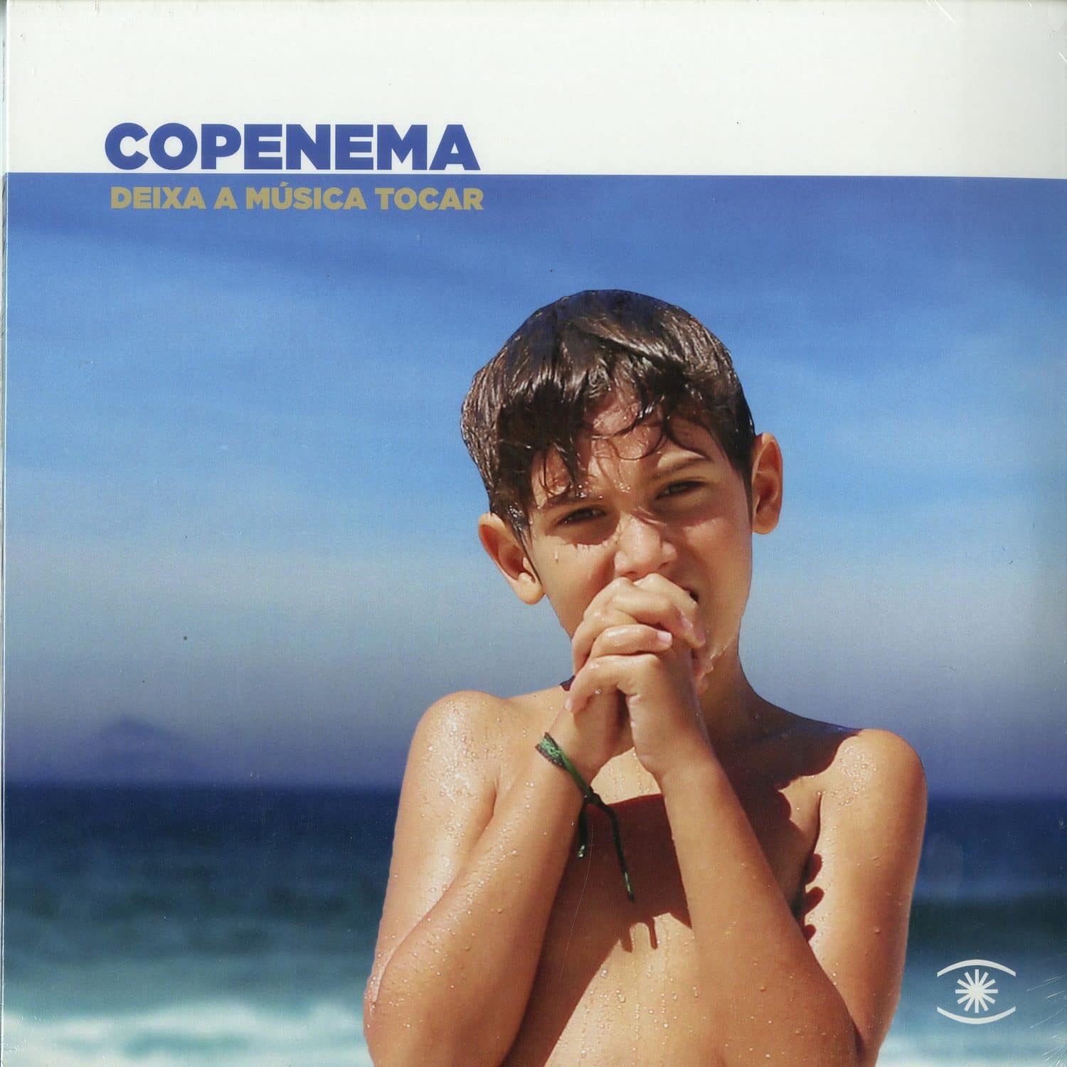 Copenema - DEIXA A MUSICA TOCAR 