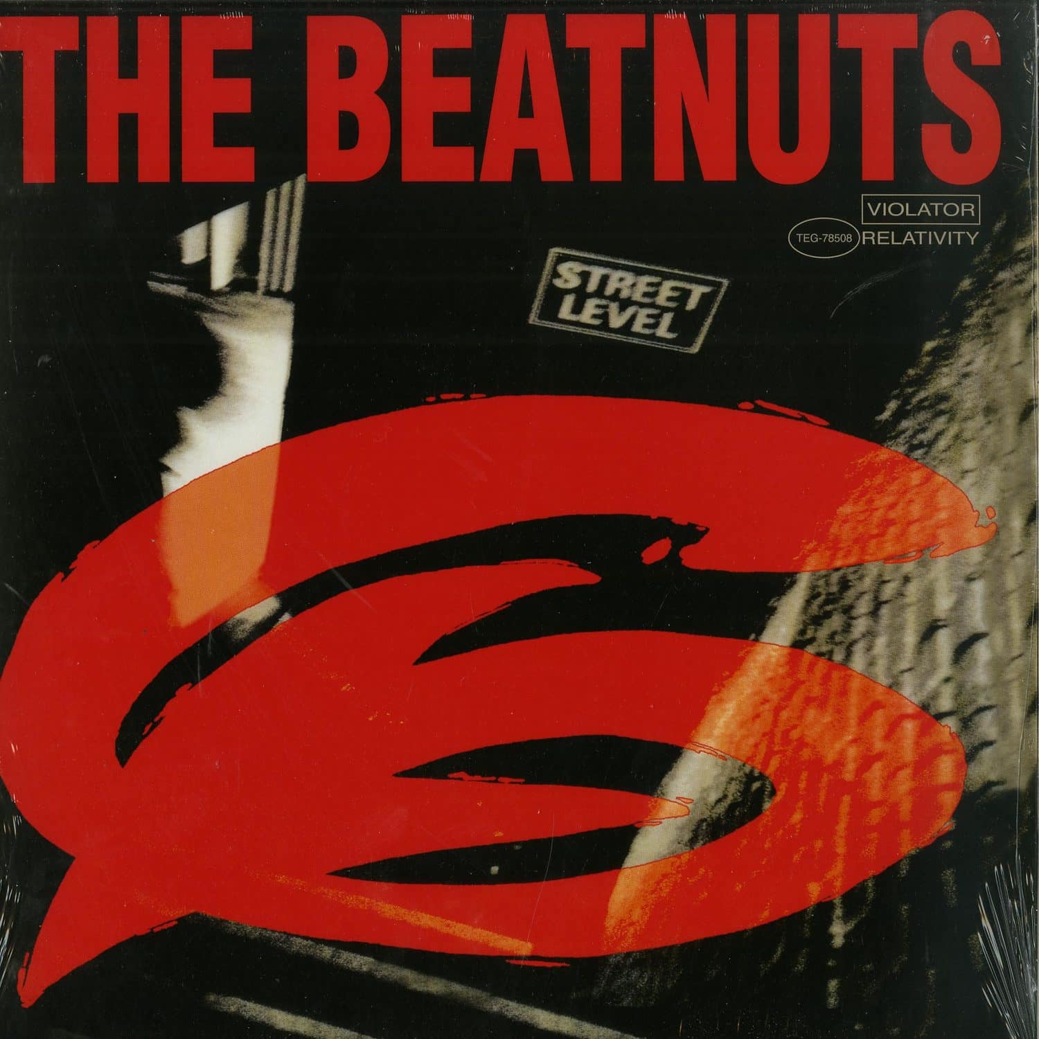 The Beatnuts - THE BEATNUTS 