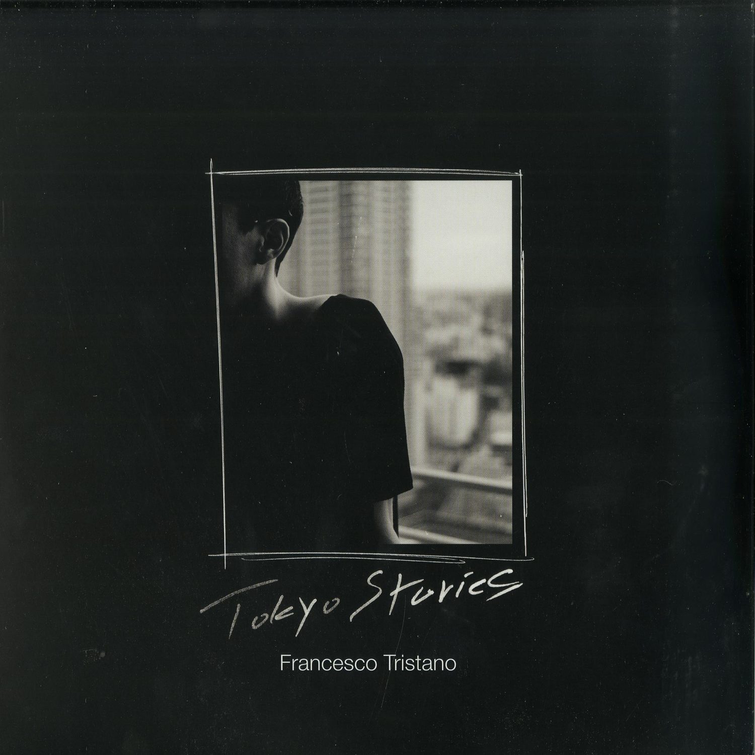 Francesco Tristano - TOKYO STORIES 