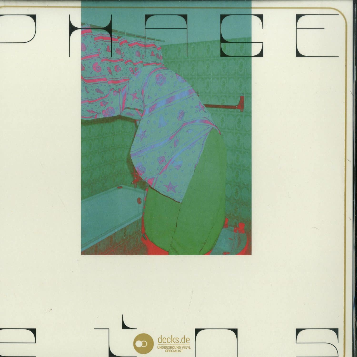 Various Artists - PHASE eins