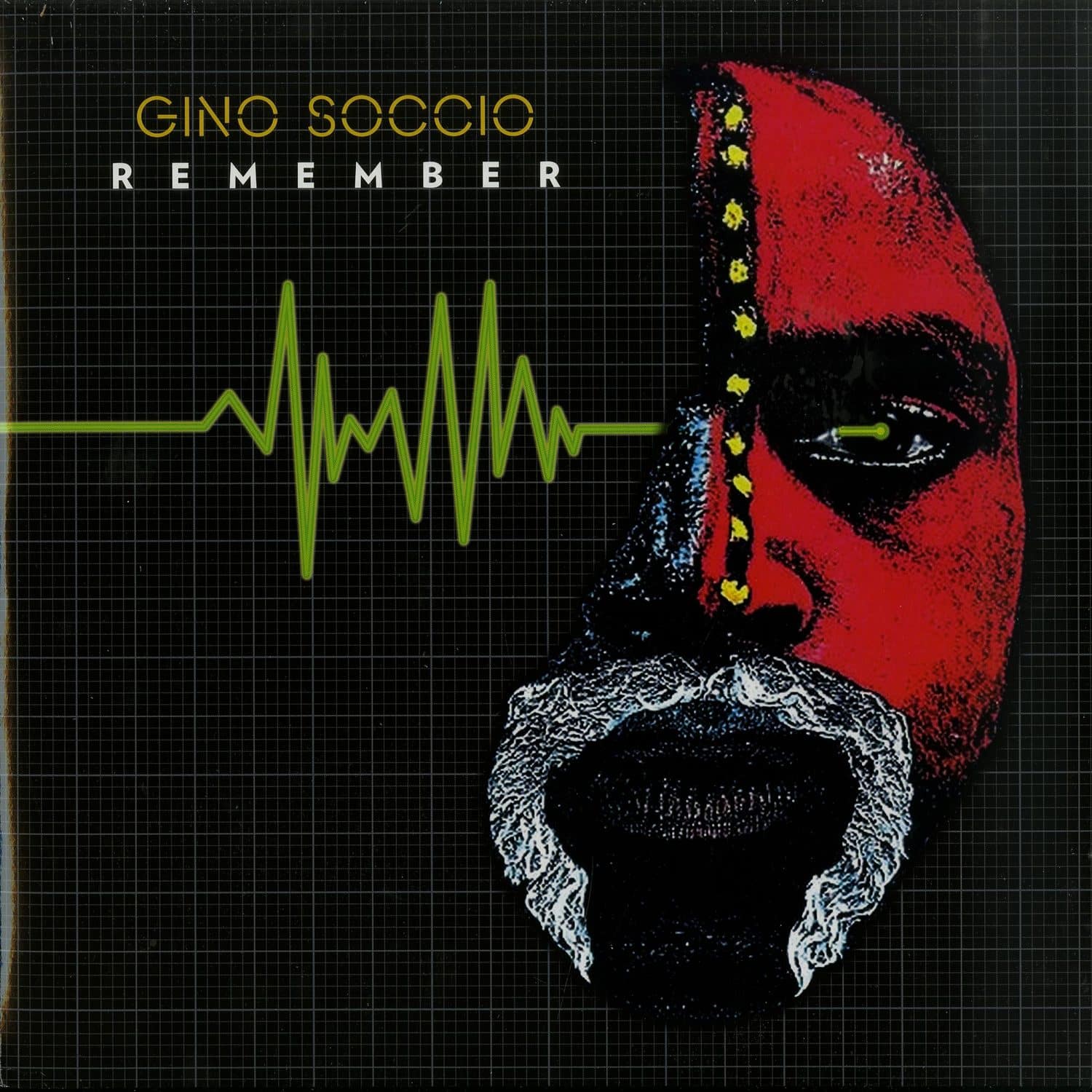 Gino Soccio - REMEMBER / DREAM ON