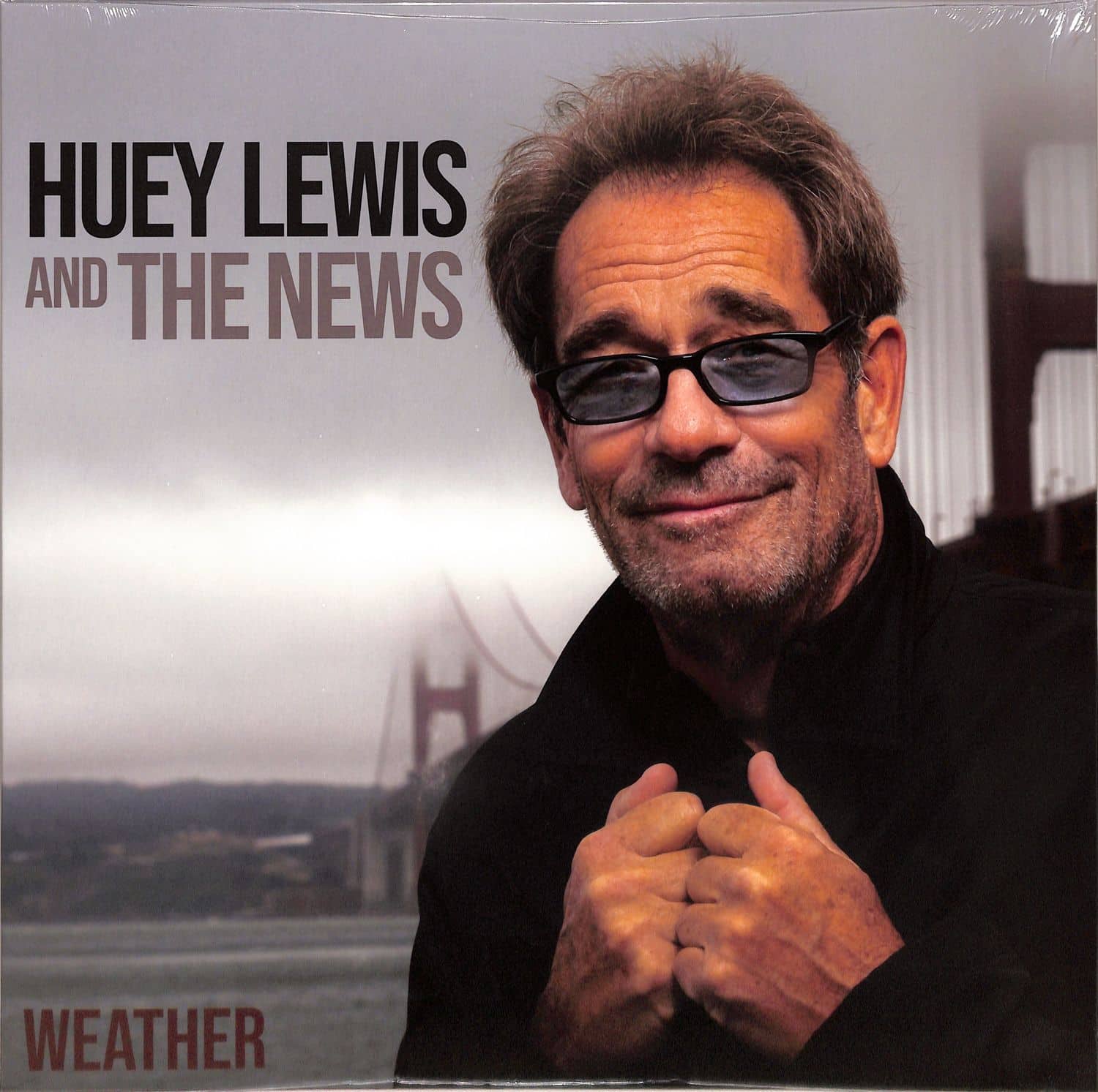 Huey Lewis & The News - WEATHER 