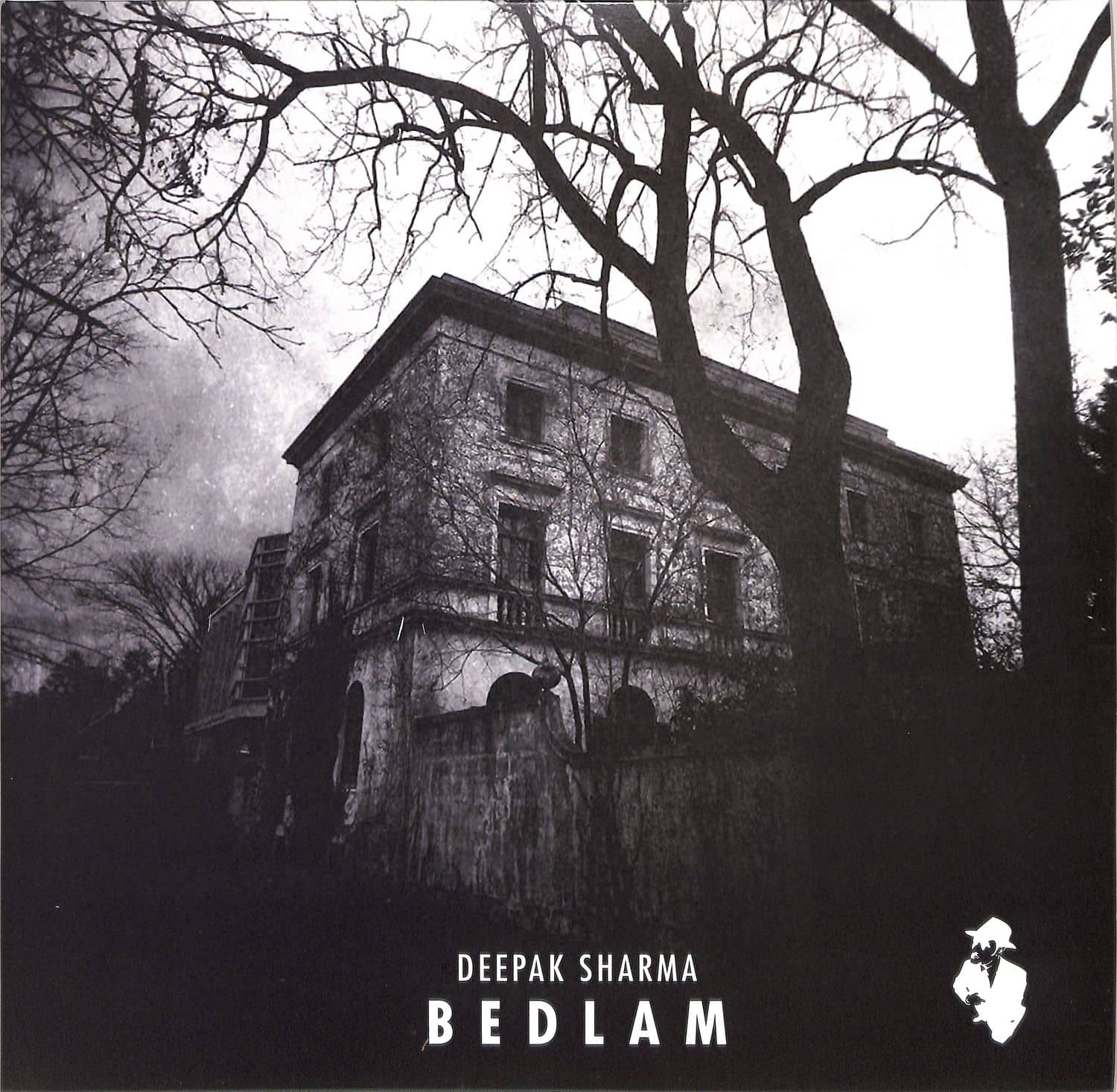 Deepak Sharma - BEDLAM 