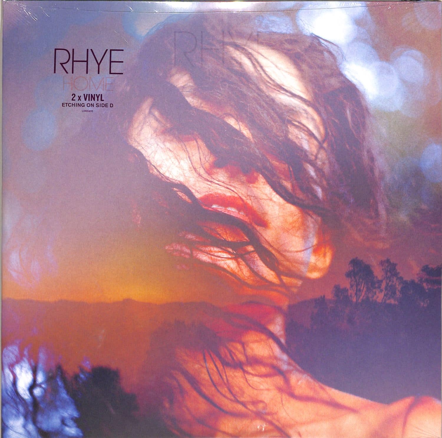 Ryhe - HOME 