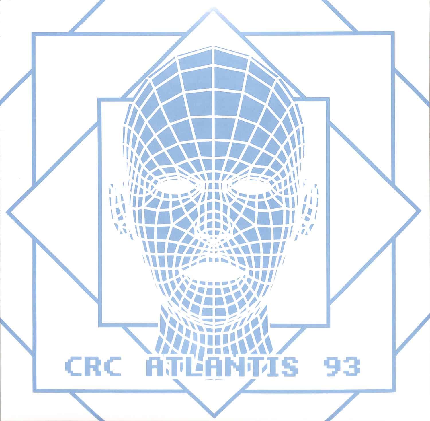 CRC - ATLANTIS 93
