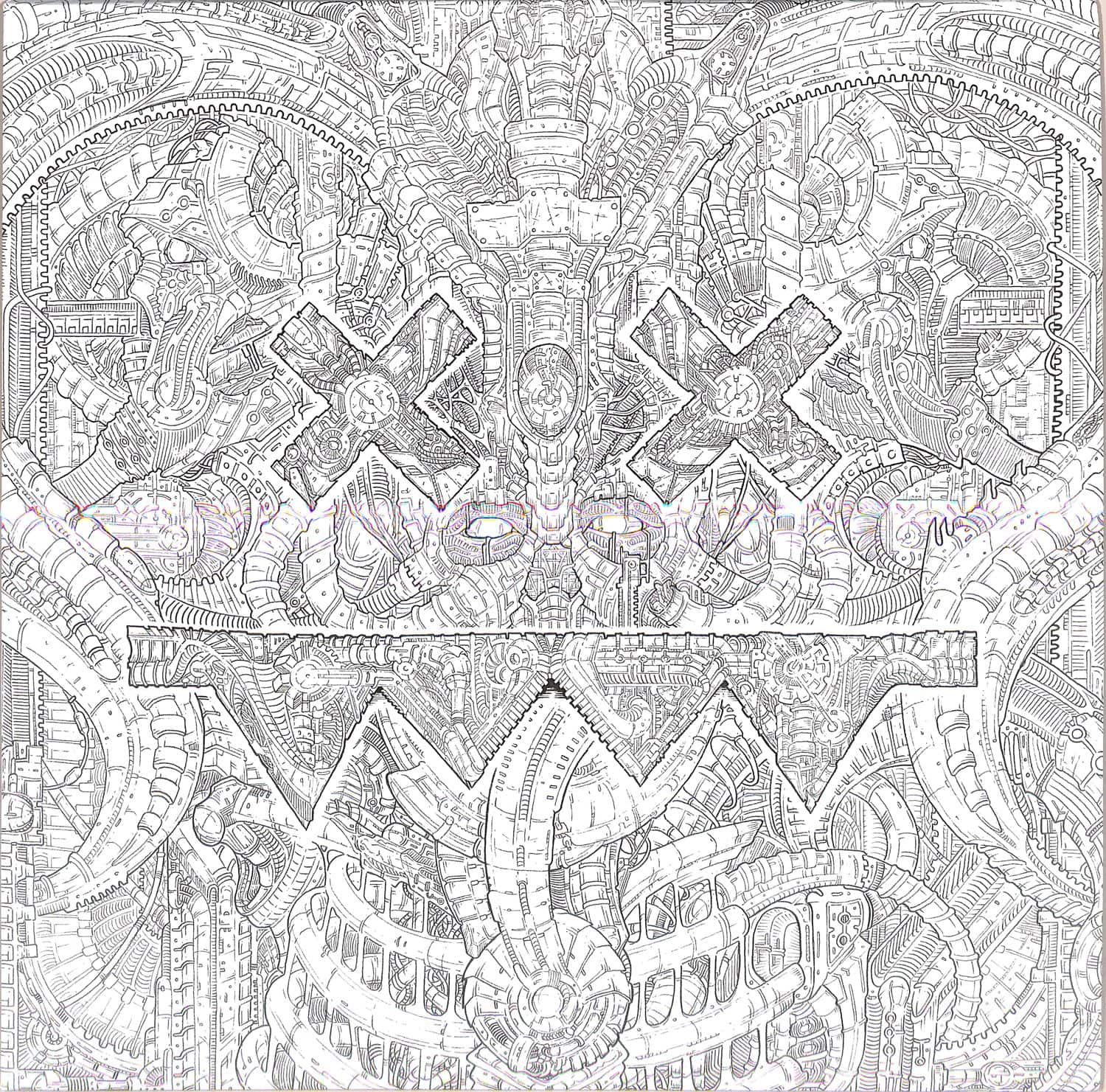 Various Artists - LOBOTOMY CUTS 3 