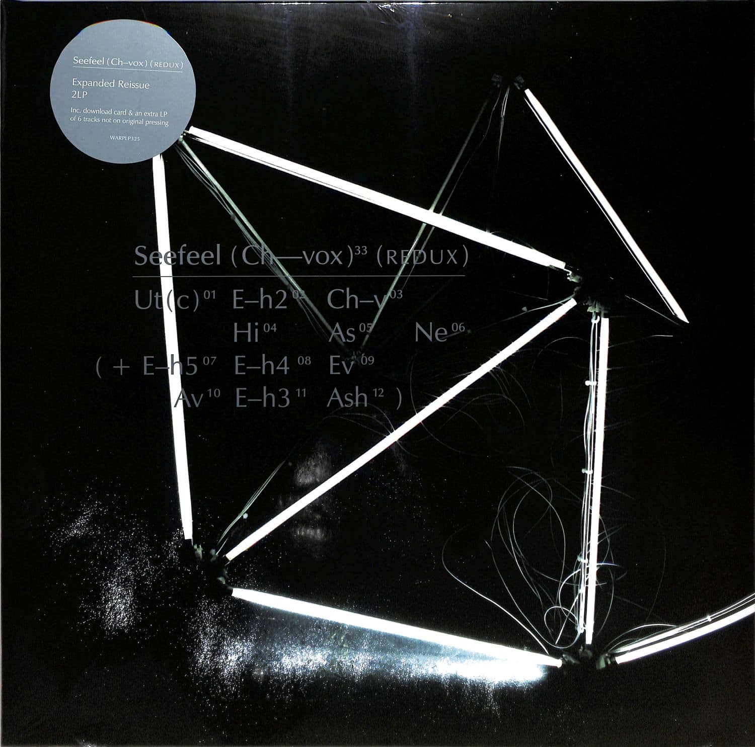 Seefeel - 